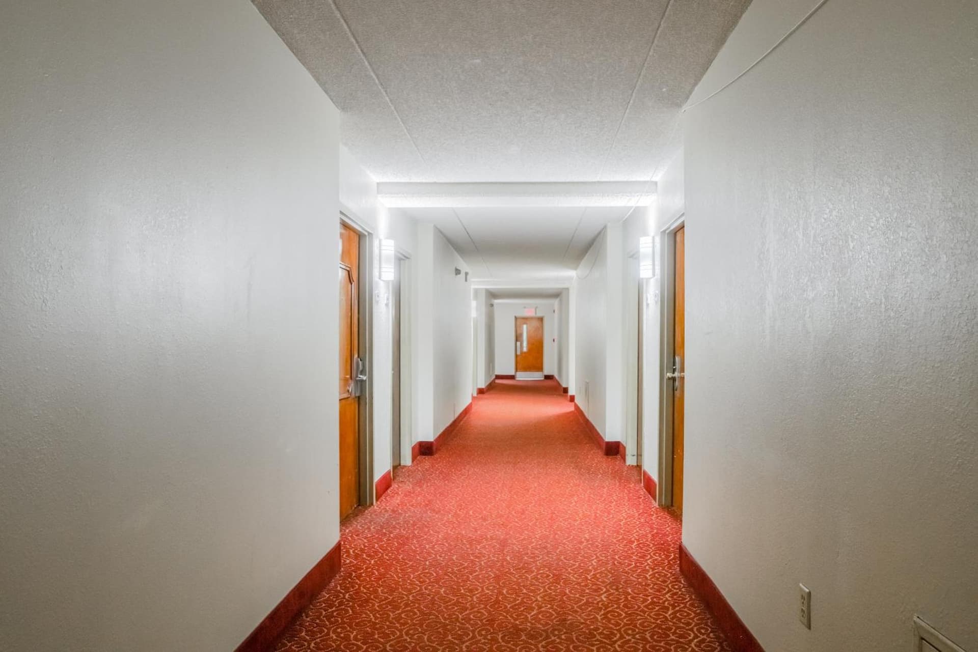 OYO Hotel Burlington South gallery photo in Burlington, NC — image 18