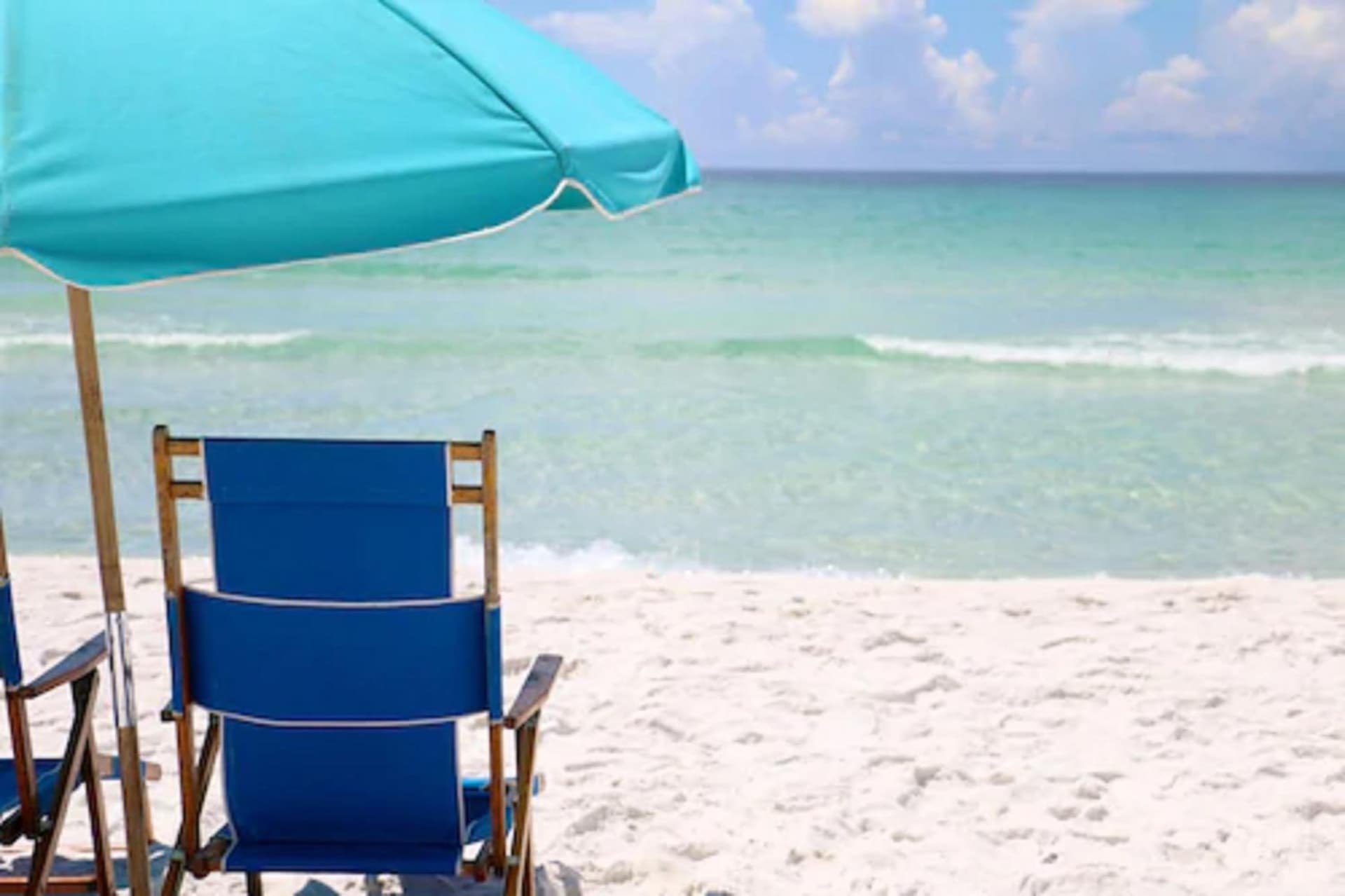 Holiday Inn Resort Fort Walton Beach by IHG interior in Fort Walton Beach, FL — gallery photo 2