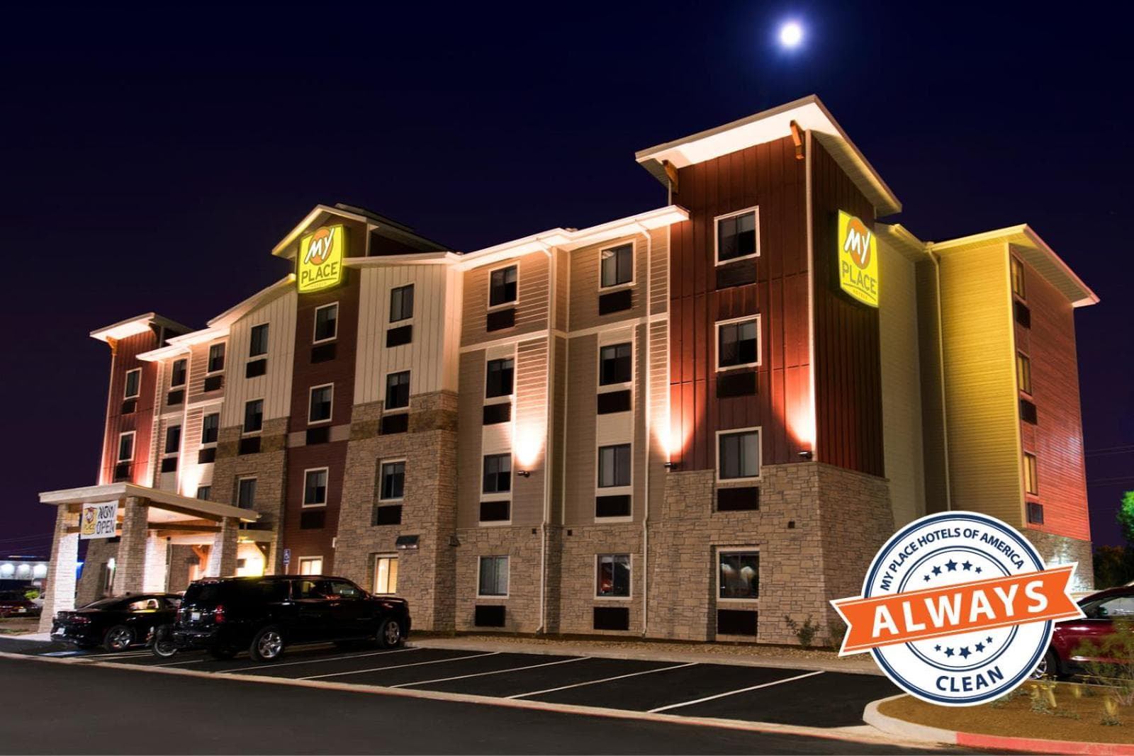My Place Hotel-Overland Park, KS gallery photo in Overland Park, KS — image 15