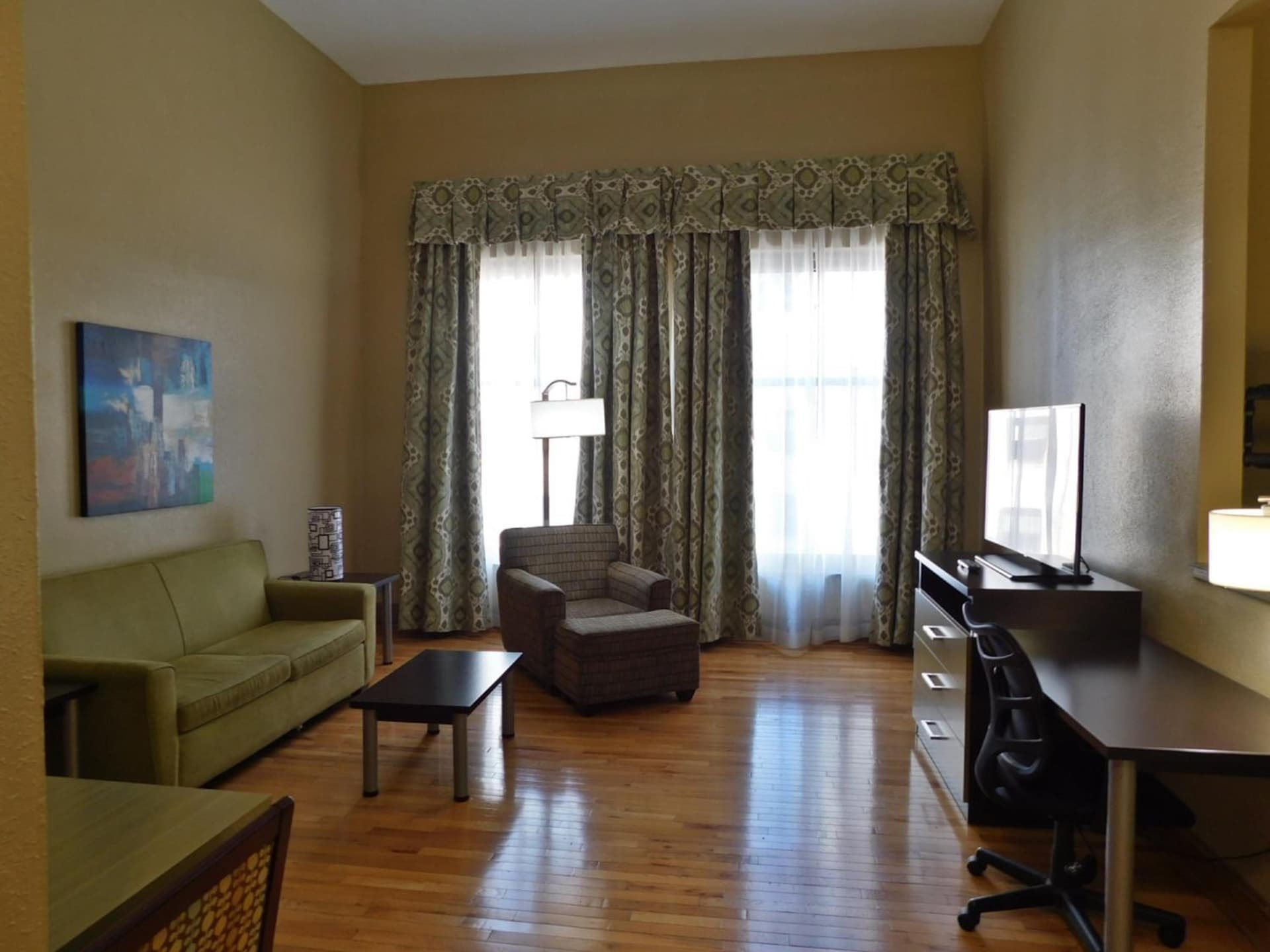 Holiday Inn Express Cleveland Downtown by IHG gallery photo in Cleveland, OH — image 22