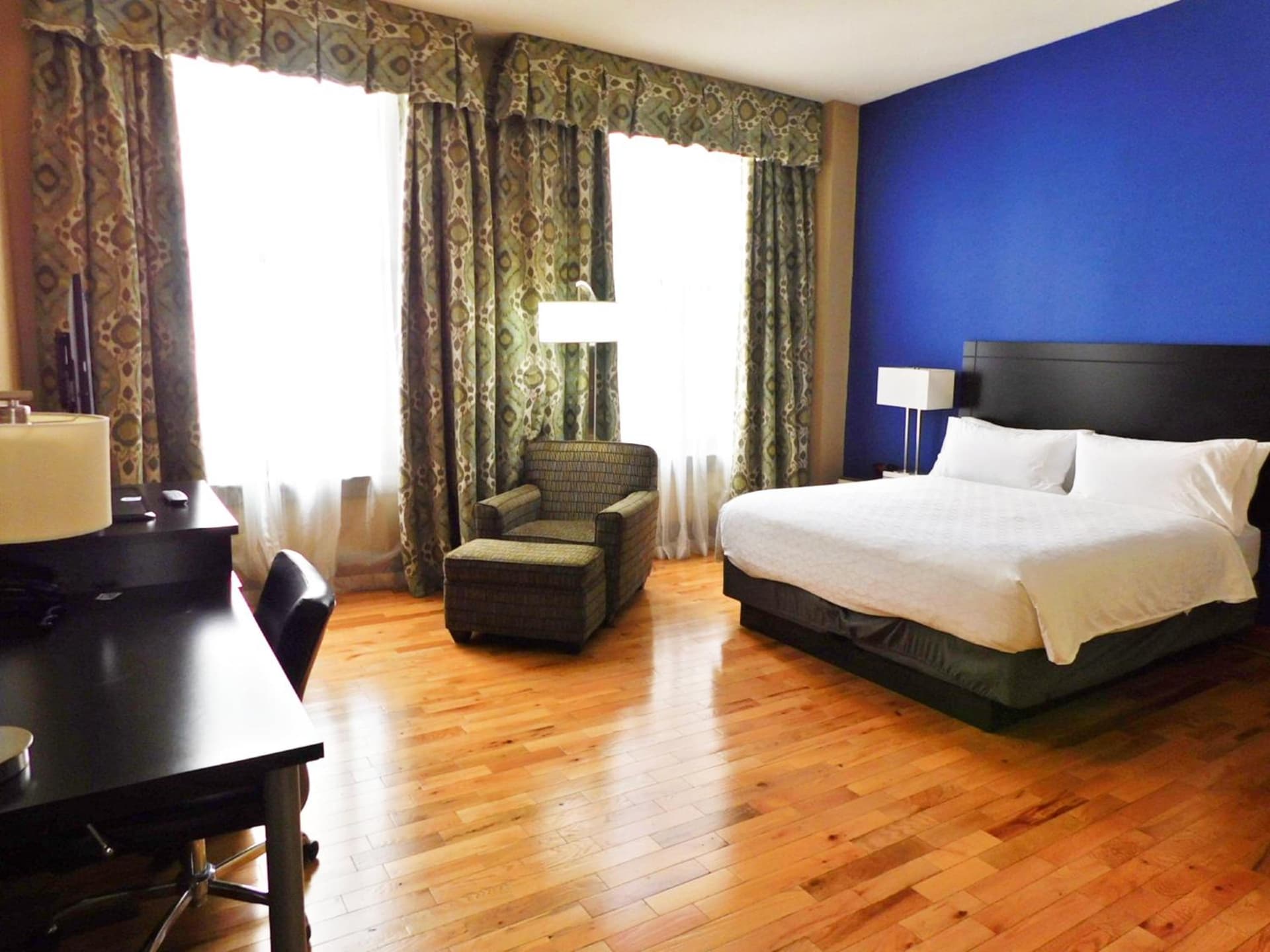 Holiday Inn Express Cleveland Downtown by IHG gallery photo in Cleveland, OH — image 18