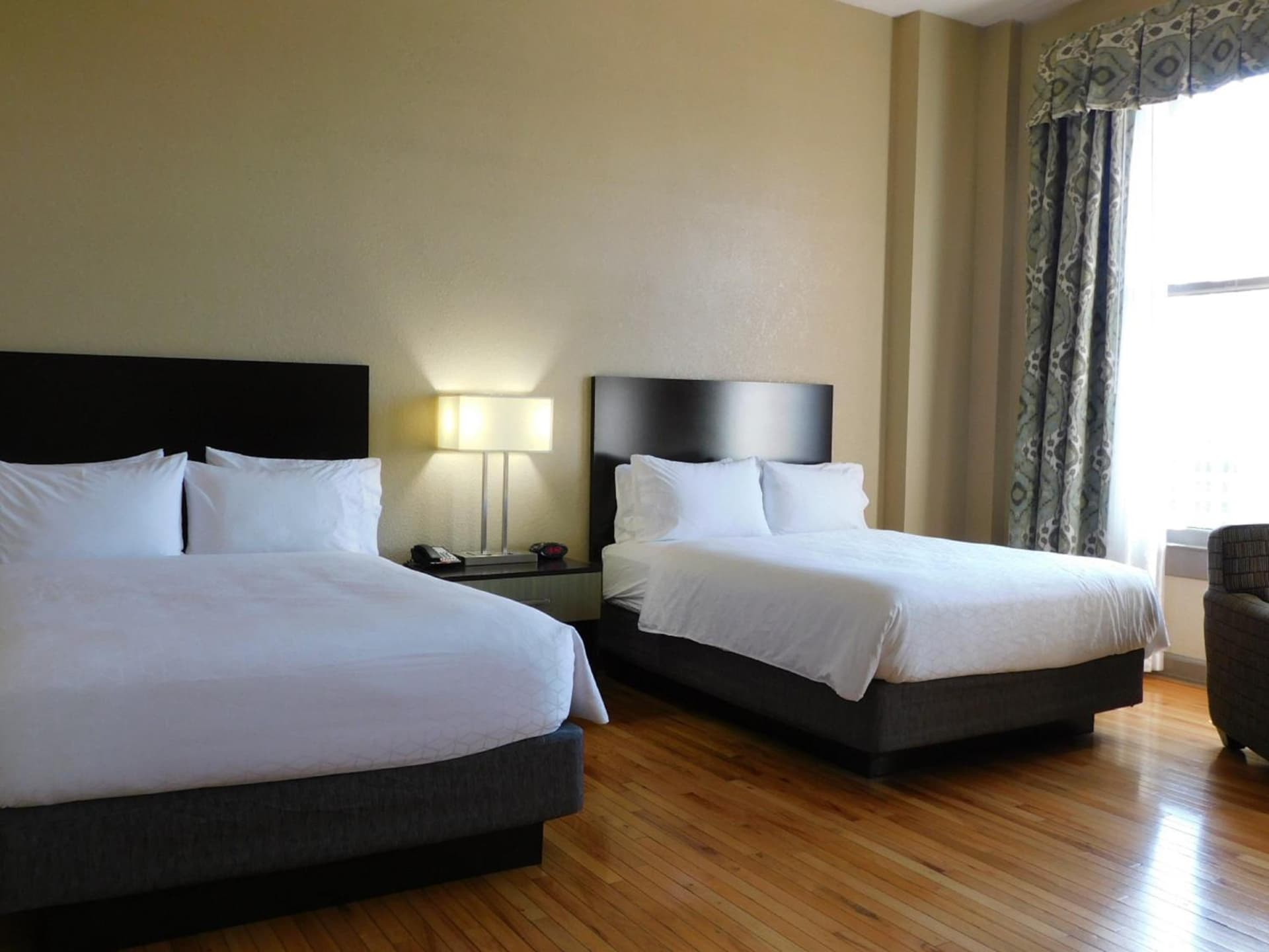 Holiday Inn Express Cleveland Downtown by IHG gallery photo in Cleveland, OH — image 37