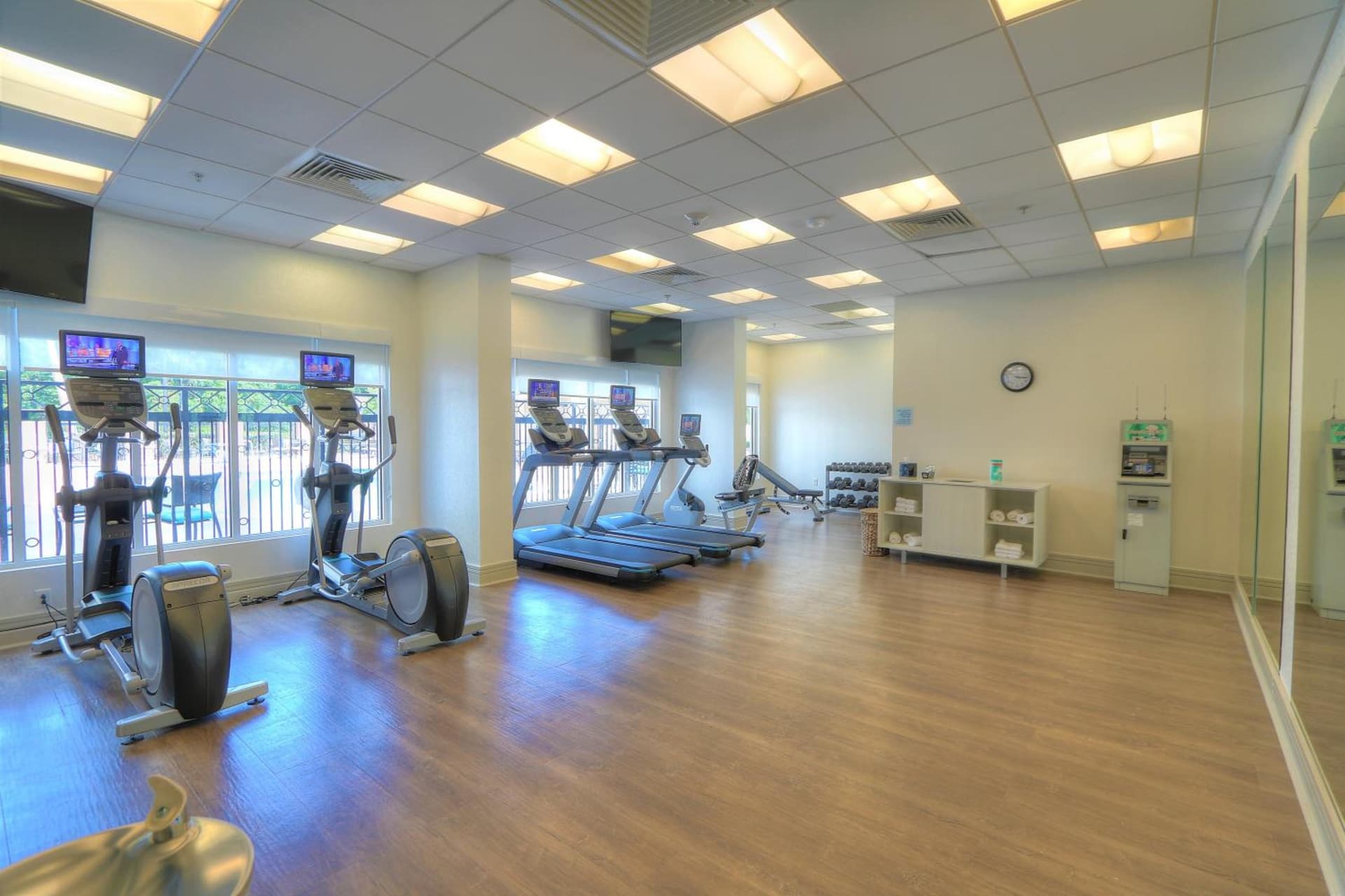 Holiday Inn Express Hotel & Suites Mobile Saraland by IHG gallery photo in Saraland, AL — image 69