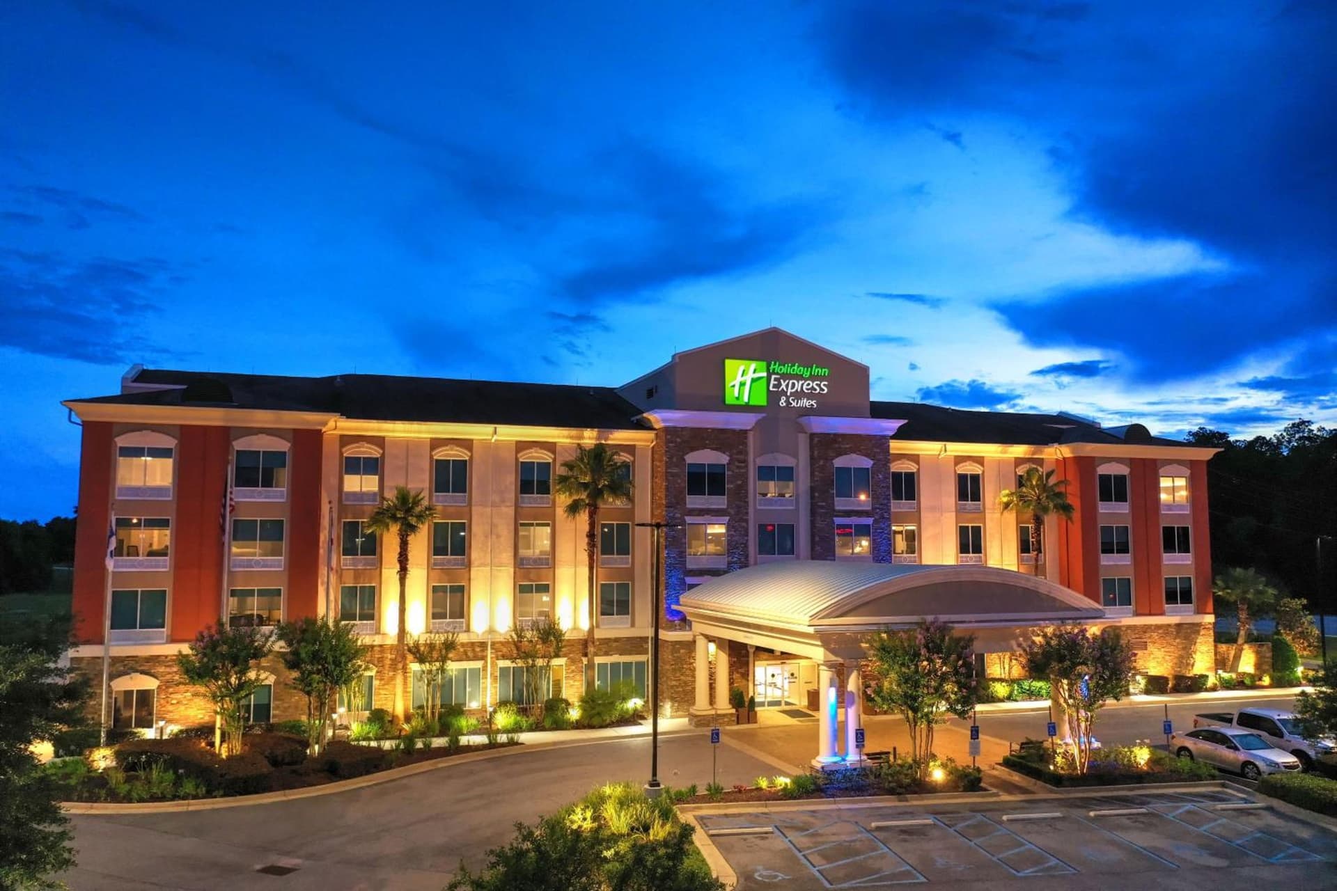 Holiday Inn Express Hotel & Suites Mobile Saraland by IHG gallery photo in Saraland, AL — image 70