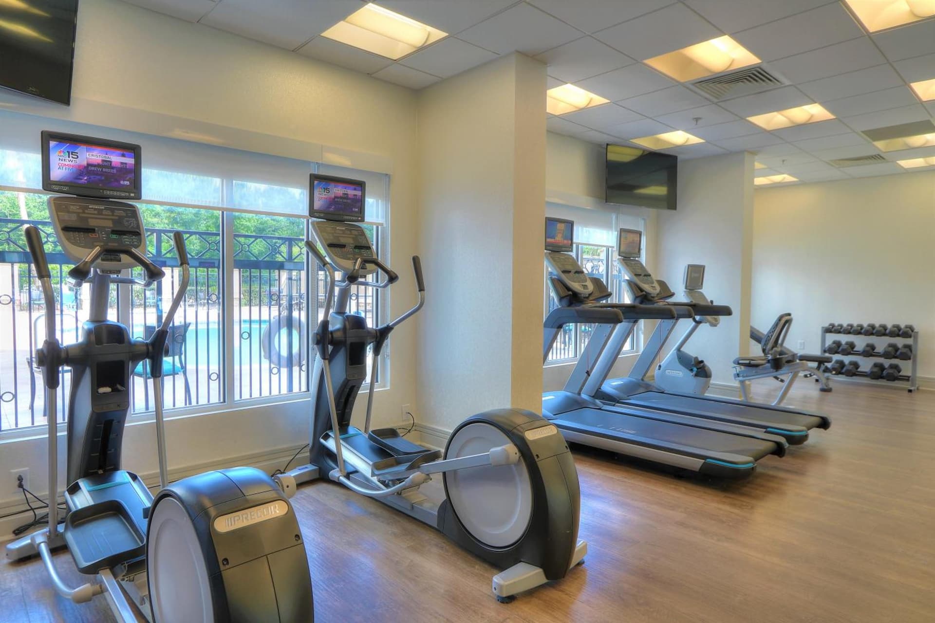 Holiday Inn Express Hotel & Suites Mobile Saraland by IHG gallery photo in Saraland, AL — image 18