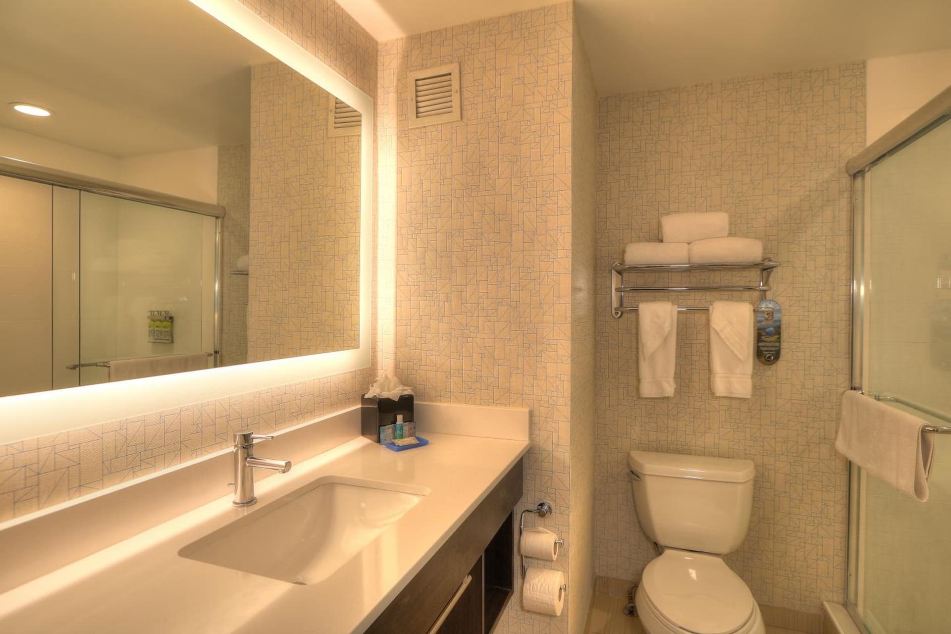 Holiday Inn Express Hotel & Suites Mobile Saraland by IHG gallery photo in Saraland, AL — image 31