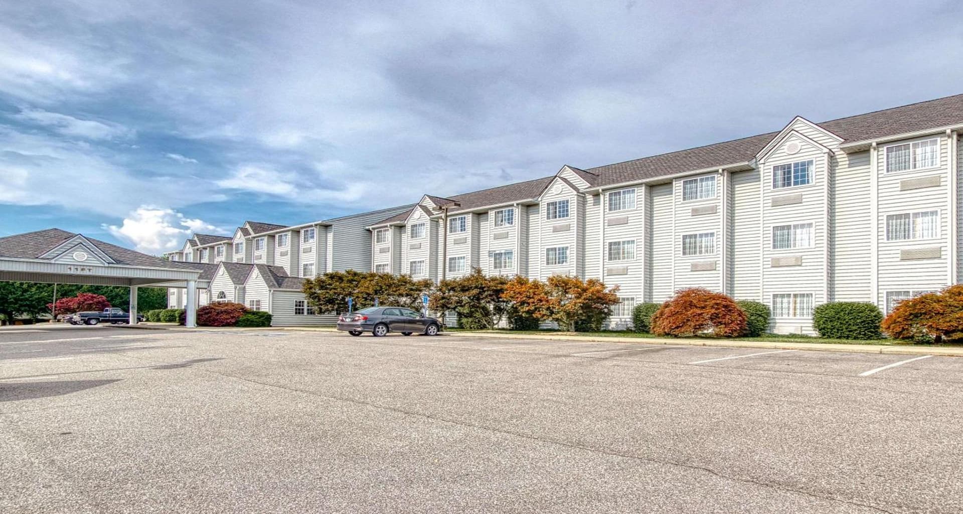 SureStay Hotel by Best Western Christiansburg Blacksburg — hotel in Christiansburg, Virginia