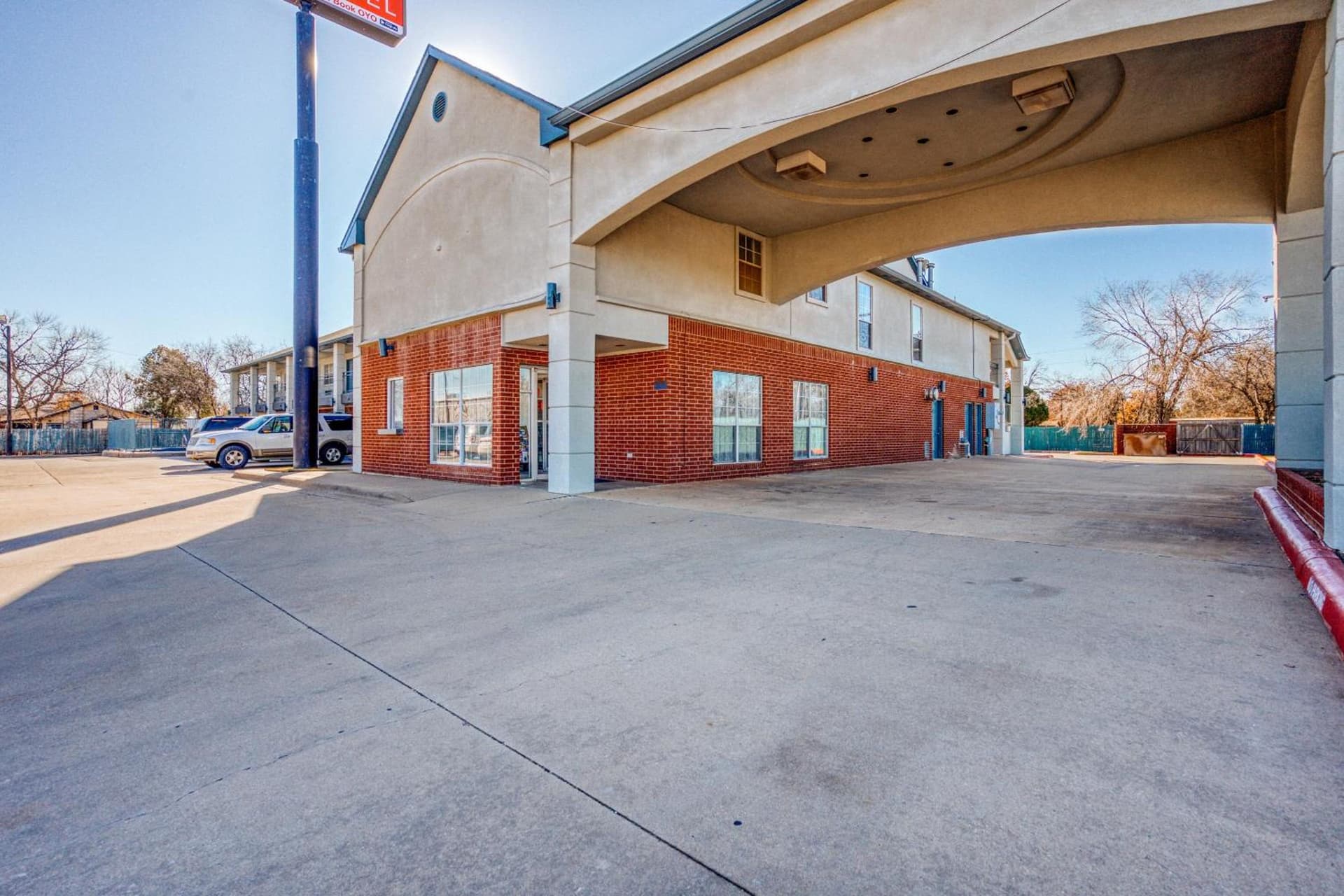 OYO Hotel Wichita Falls I-44 Sheppard Airforce gallery photo in Wichita Falls, TX — image 64
