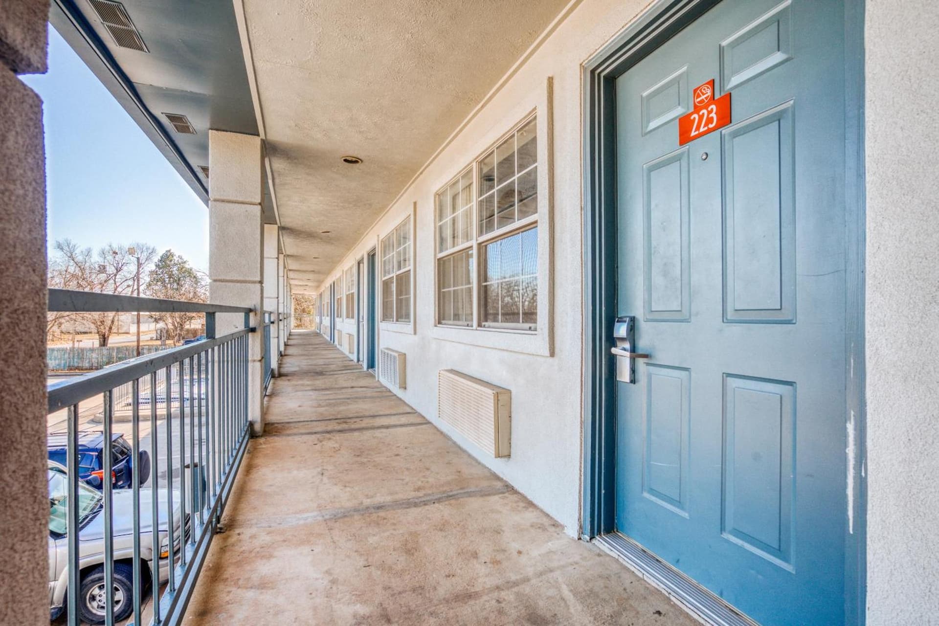 OYO Hotel Wichita Falls I-44 Sheppard Airforce gallery photo in Wichita Falls, TX — image 8