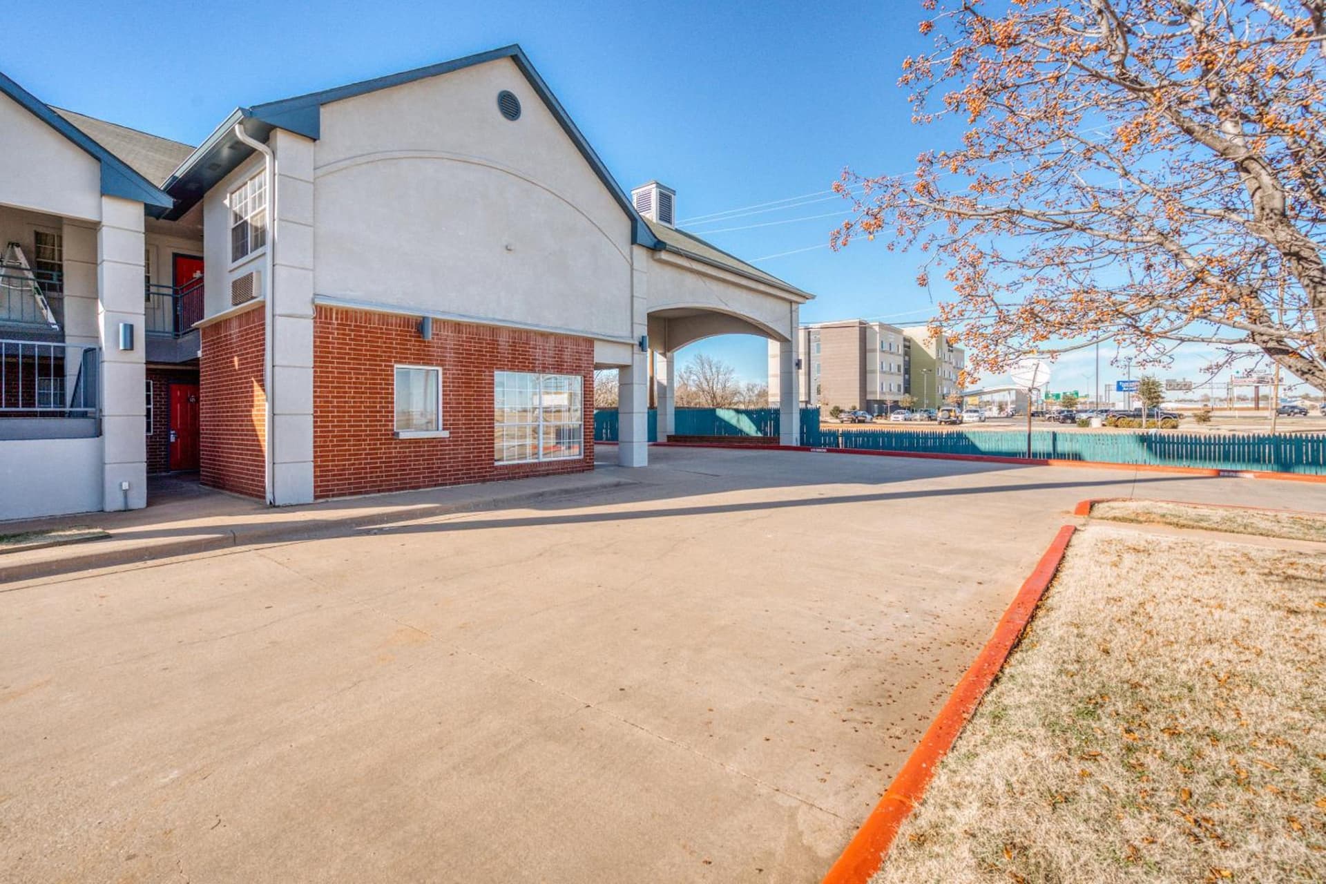 OYO Hotel Wichita Falls I-44 Sheppard Airforce gallery photo in Wichita Falls, TX — image 7