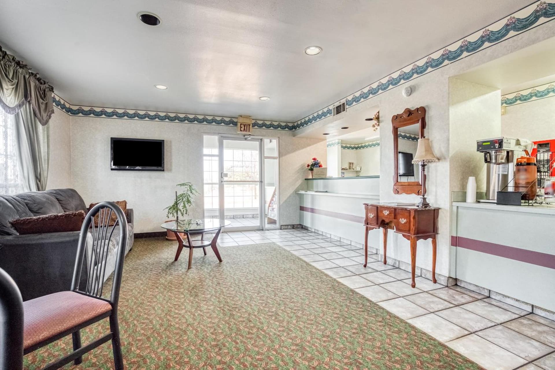 OYO Hotel Wichita Falls I-44 Sheppard Airforce gallery photo in Wichita Falls, TX — image 59