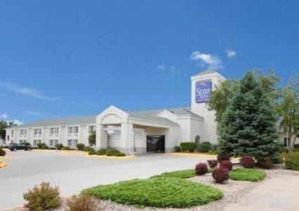 Sleep Inn & Suites Columbus, NE property views in Columbus, NE — gallery photo 3
