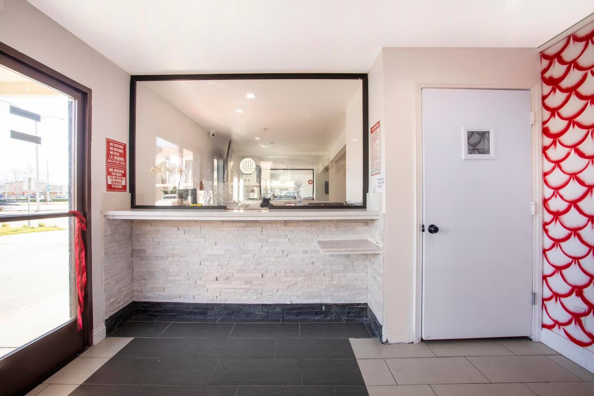 Hotel Palmdale - Antelope Valley gallery photo in Palmdale, CA — image 42