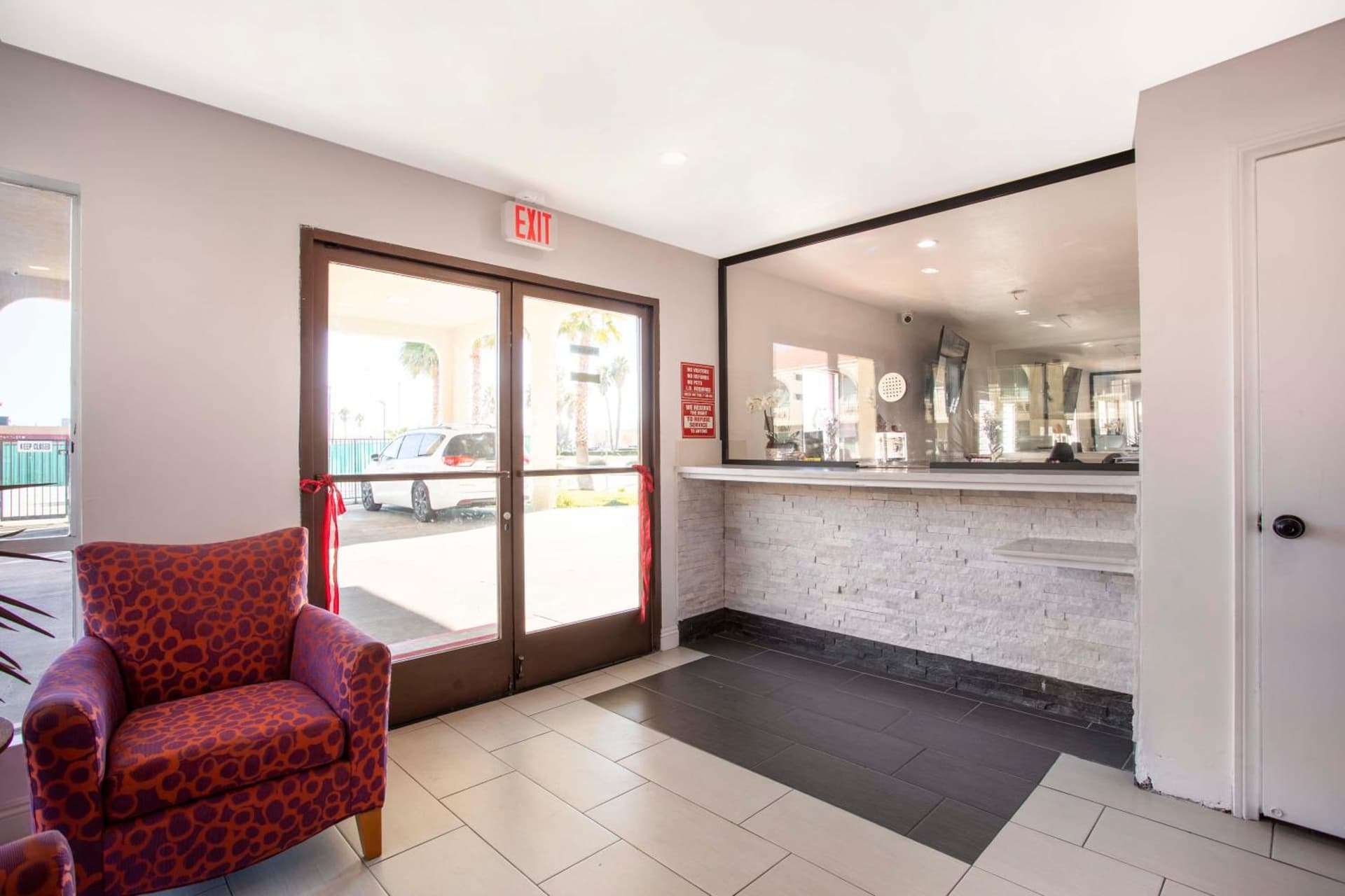 Hotel Palmdale - Antelope Valley gallery photo in Palmdale, CA — image 47