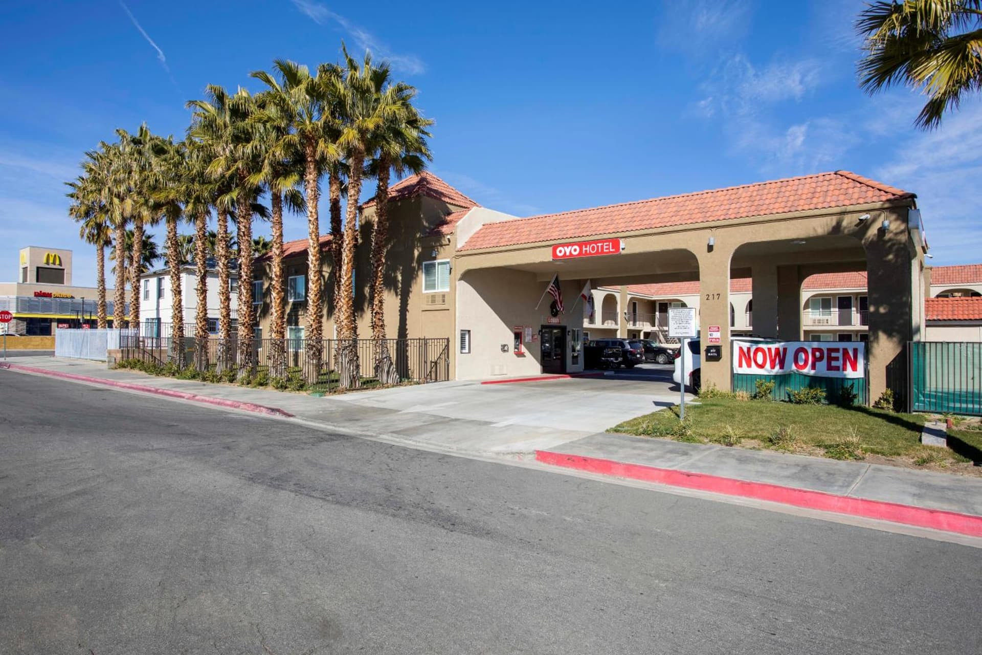 Hotel Palmdale - Antelope Valley gallery photo in Palmdale, CA — image 62