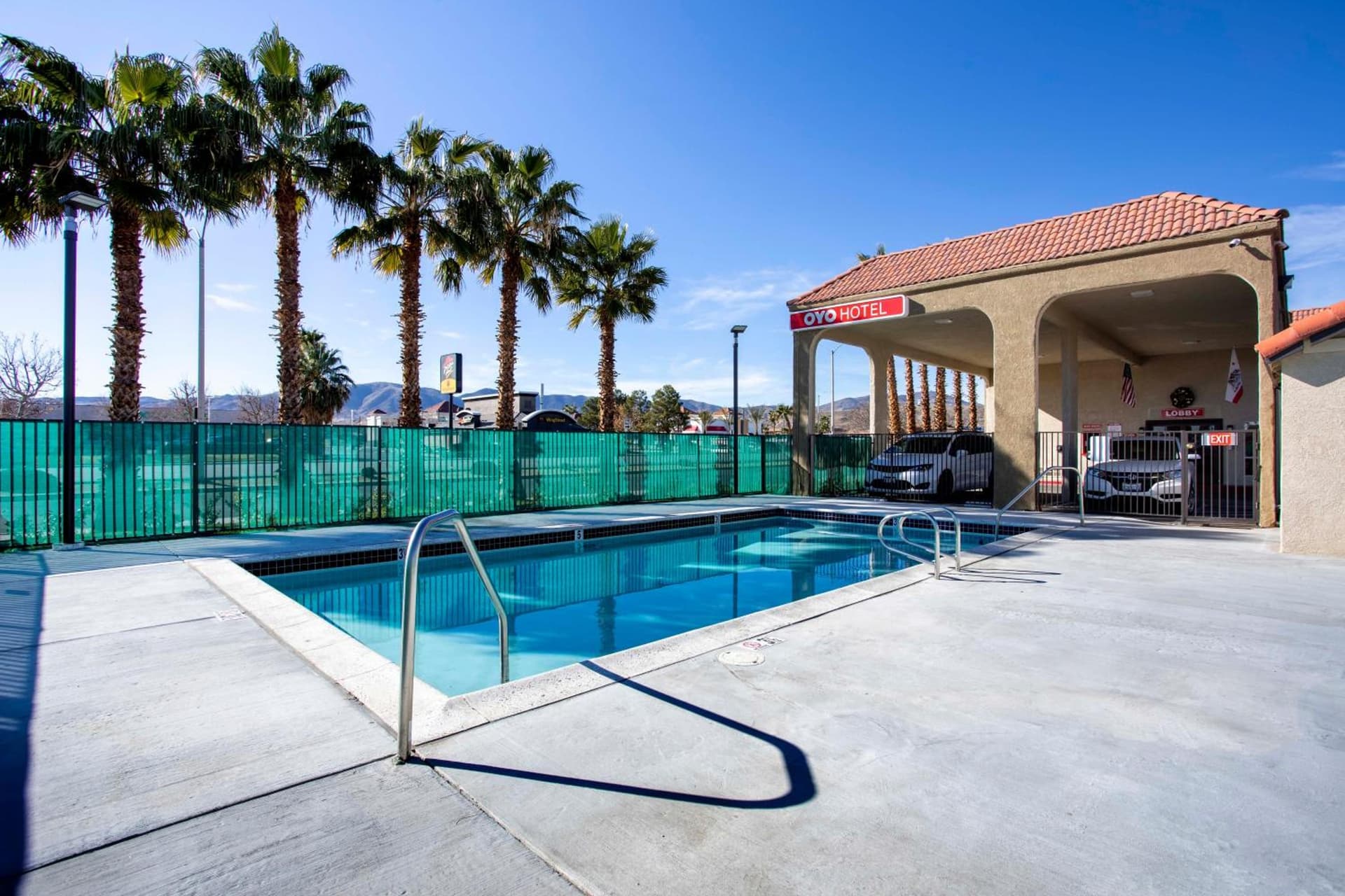 Hotel Palmdale - Antelope Valley gallery photo in Palmdale, CA — image 18