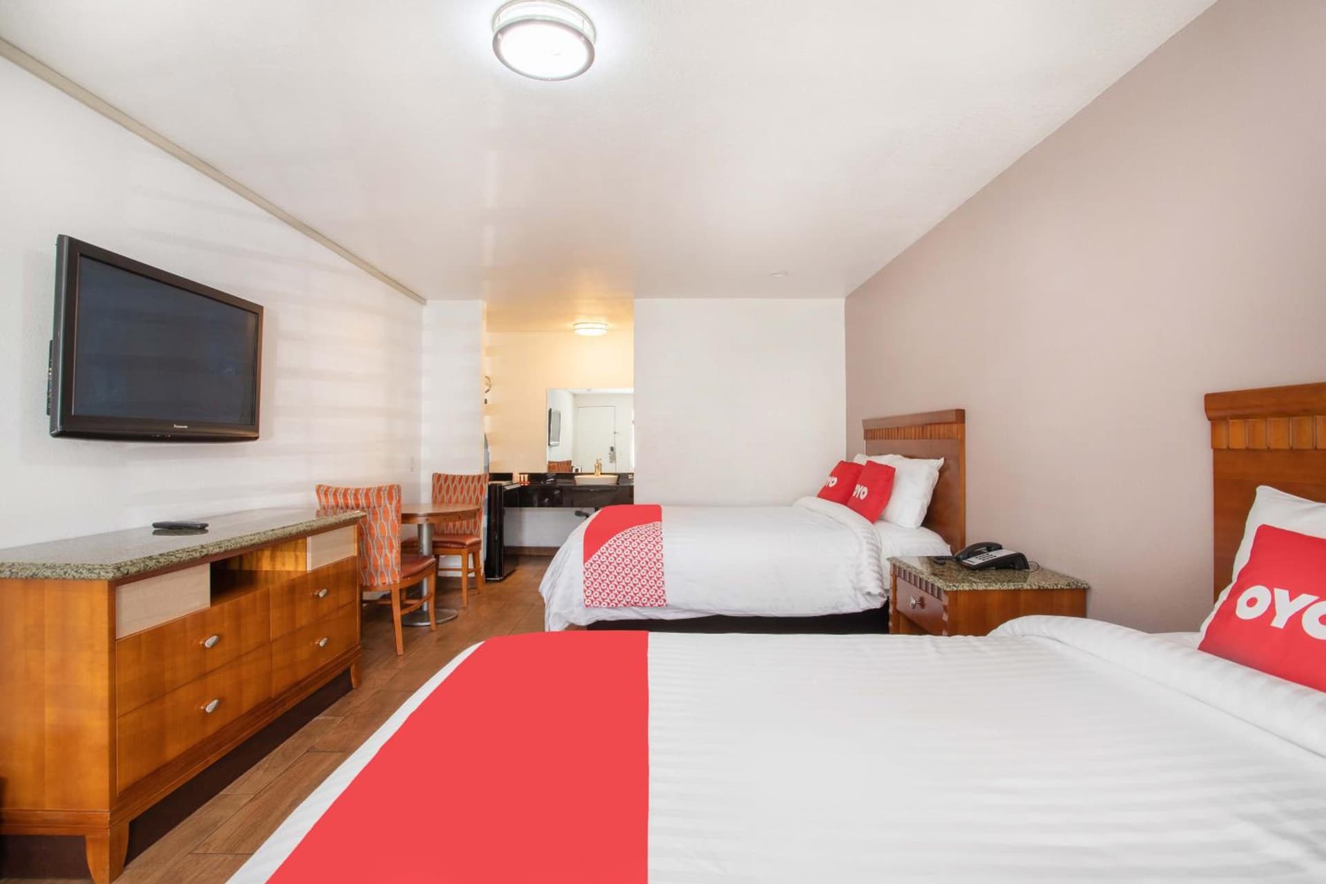Hotel Palmdale - Antelope Valley gallery photo in Palmdale, CA — image 25