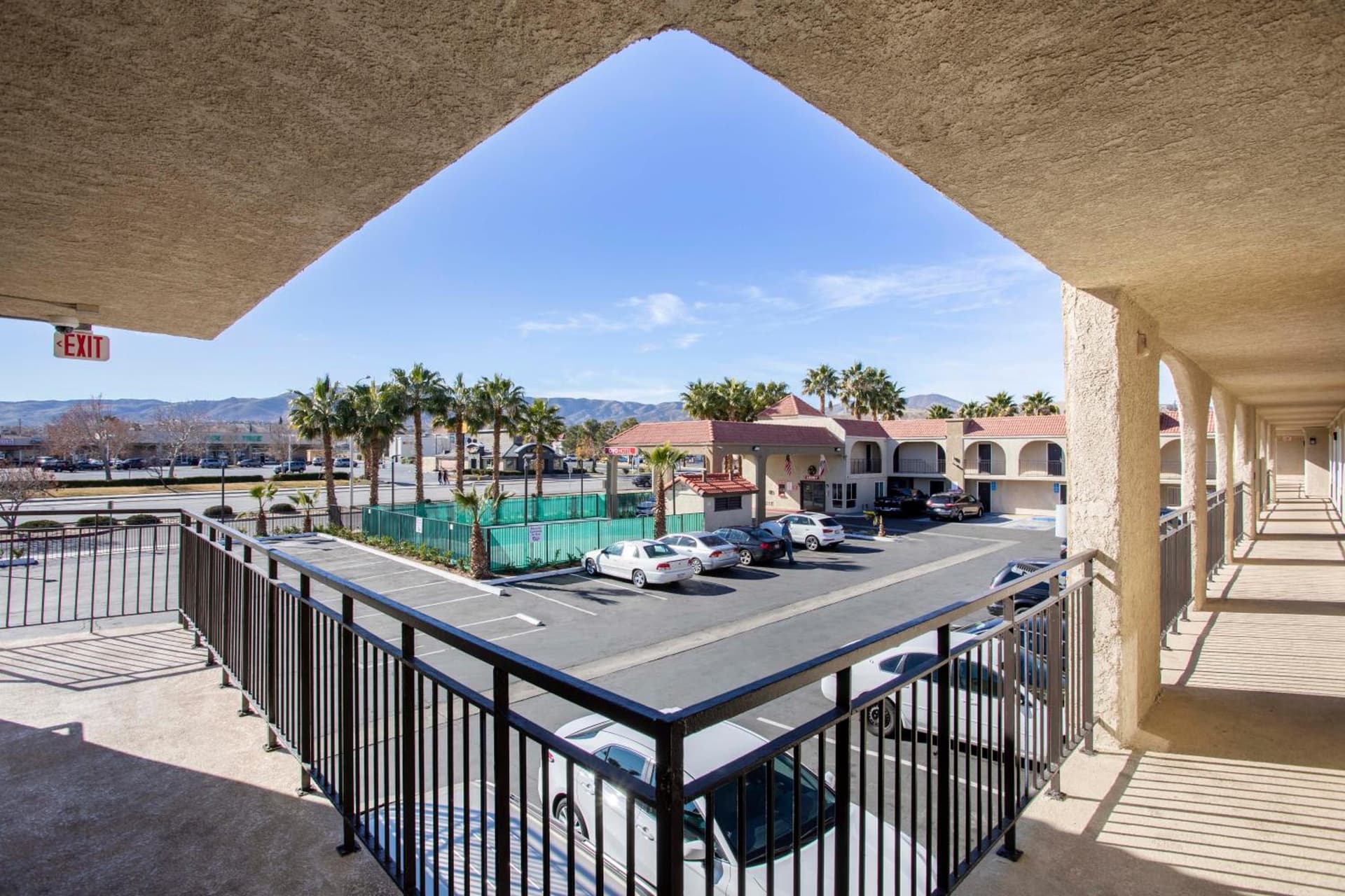 Hotel Palmdale - Antelope Valley gallery photo in Palmdale, CA — image 58
