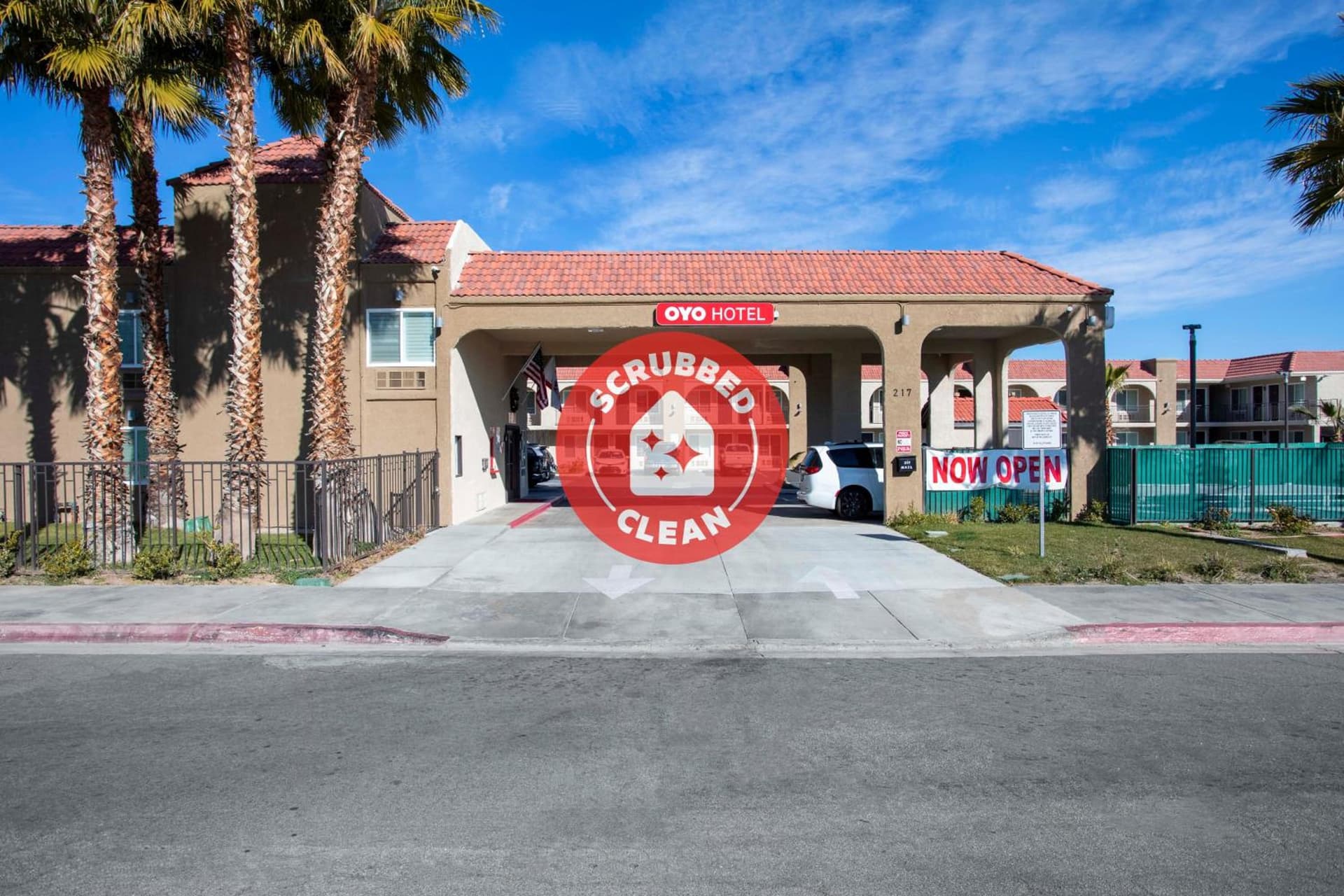 Hotel Palmdale - Antelope Valley gallery photo in Palmdale, CA — image 8