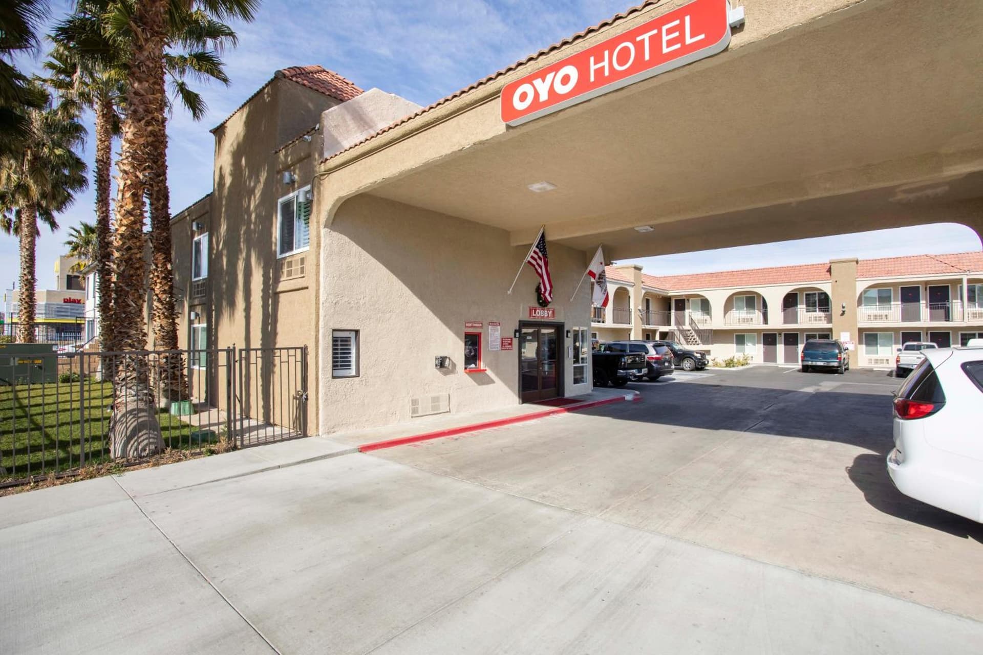 Hotel Palmdale - Antelope Valley gallery photo in Palmdale, CA — image 39