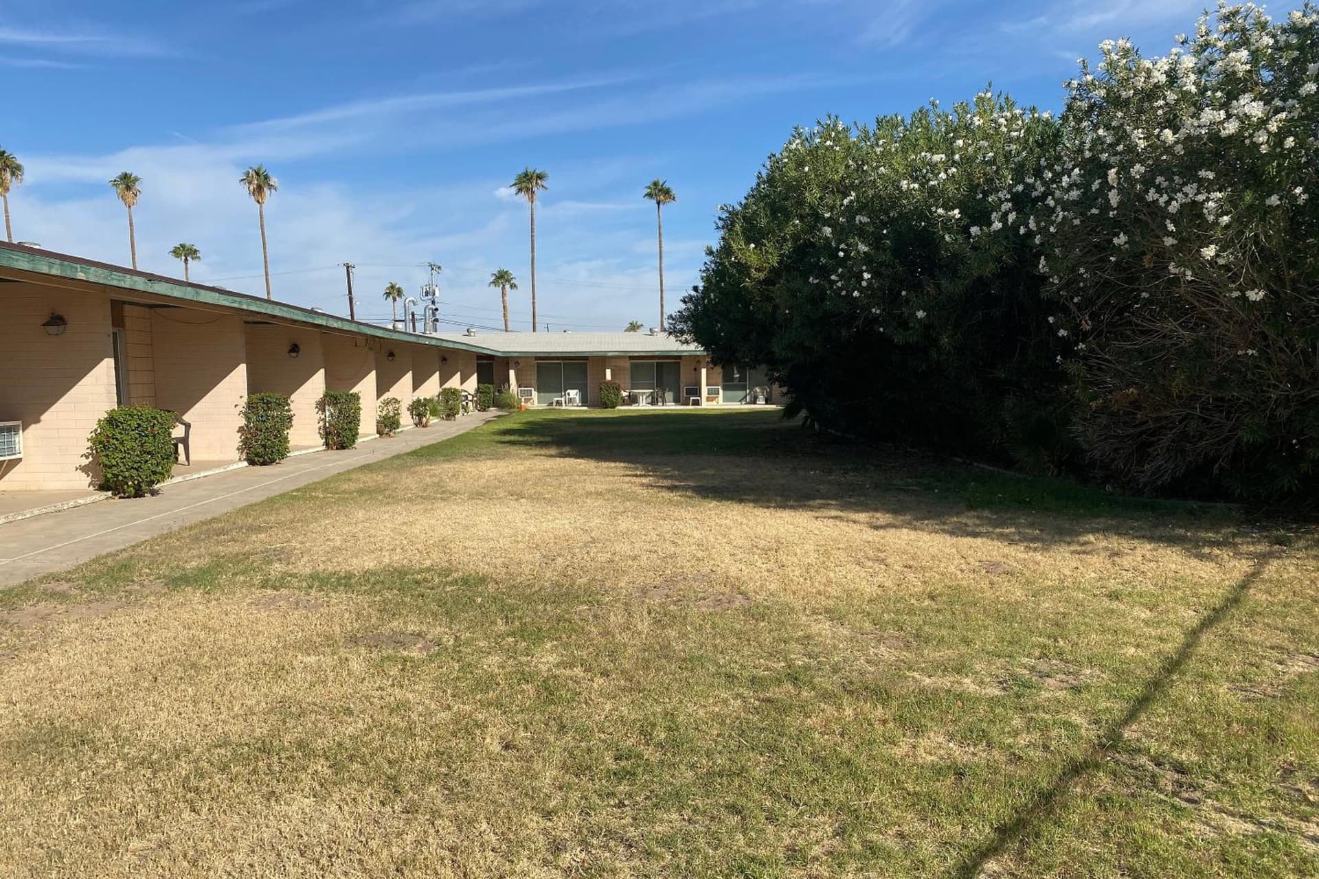 OYO Hotel Yuma AZ Desert Grove — hotel in Yuma, Arizona