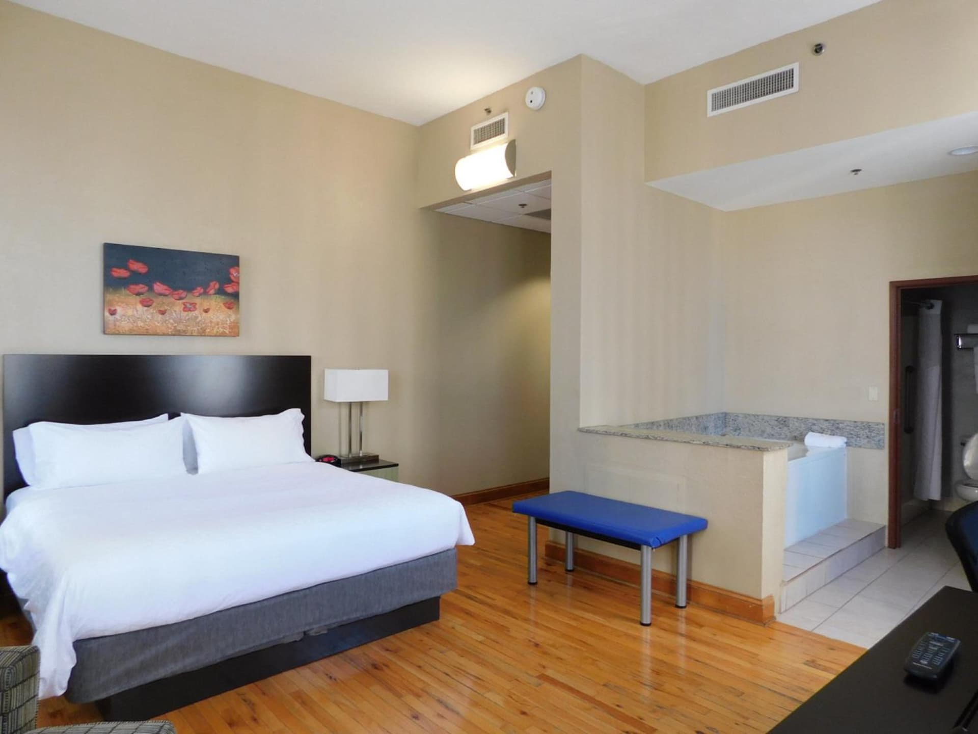 Holiday Inn Express Cleveland Downtown by IHG gallery photo in Cleveland, OH — image 16
