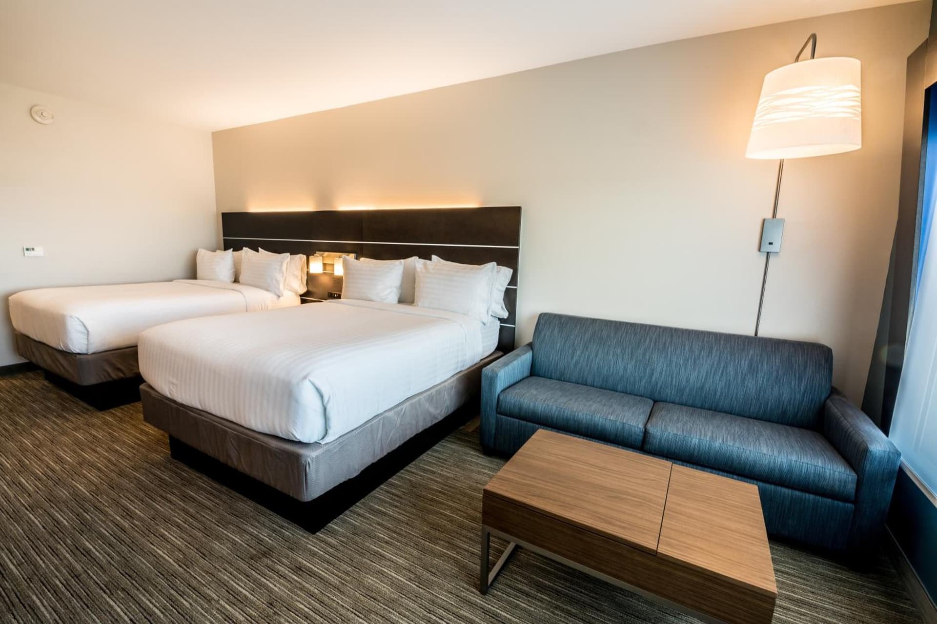 Holiday Inn Express - North Augusta South Carolina by IHG property views in North Augusta, SC — gallery photo 3
