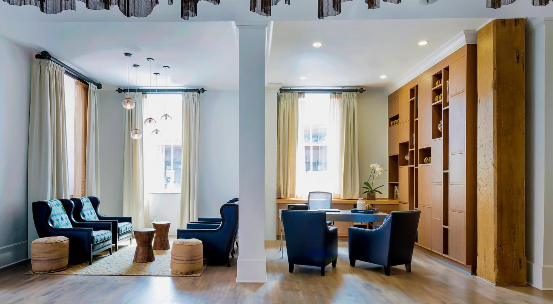 Hotel Indigo Savannah Historic District by IHG gallery photo in Savannah, GA — image 72