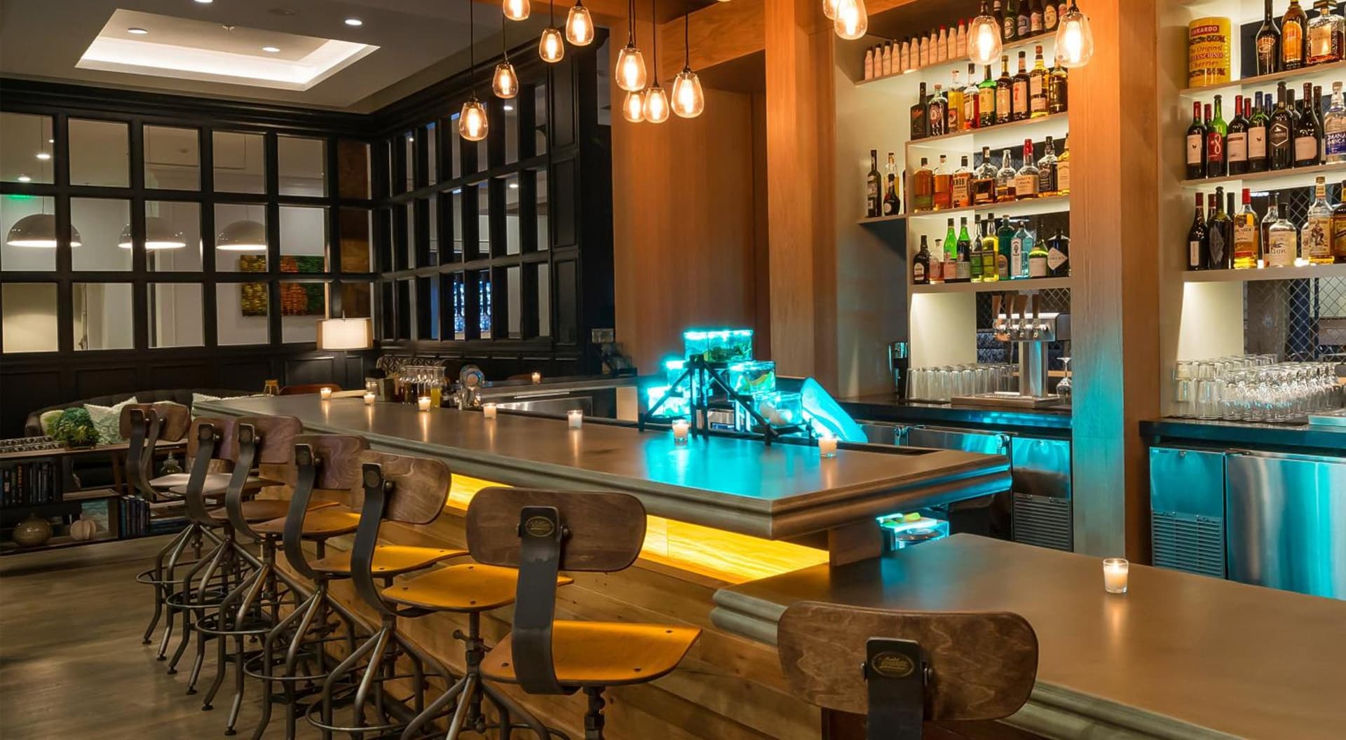 Hotel Indigo Savannah Historic District by IHG gallery photo in Savannah, GA — image 13
