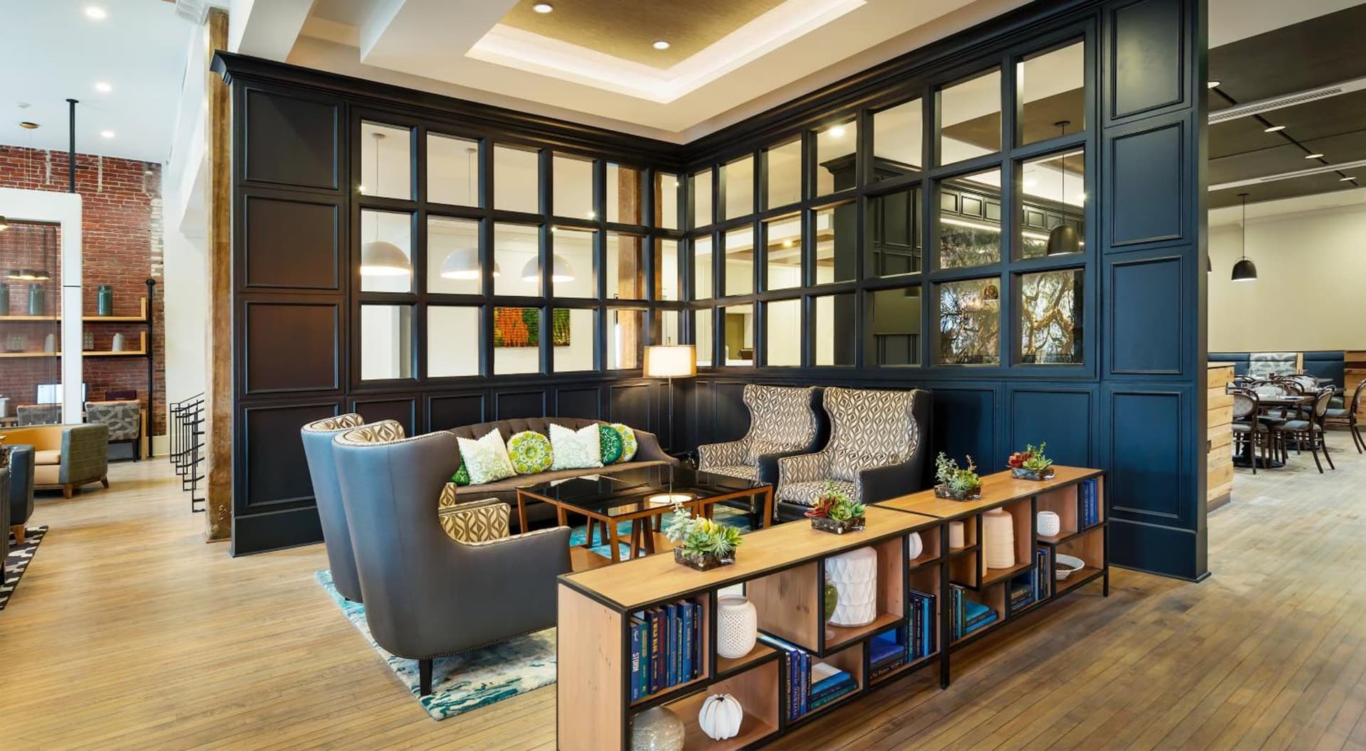 Hotel Indigo Savannah Historic District by IHG gallery photo in Savannah, GA — image 7