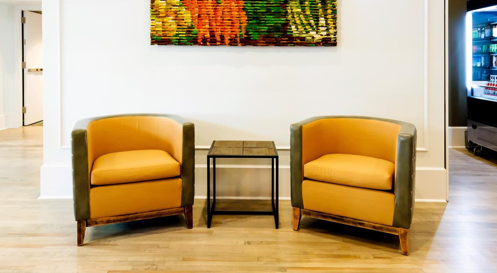 Hotel Indigo Savannah Historic District by IHG gallery photo in Savannah, GA — image 16