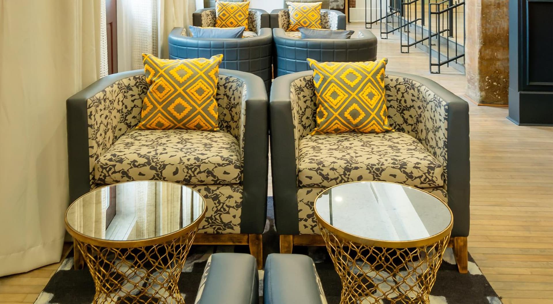 Hotel Indigo Savannah Historic District by IHG gallery photo in Savannah, GA — image 53