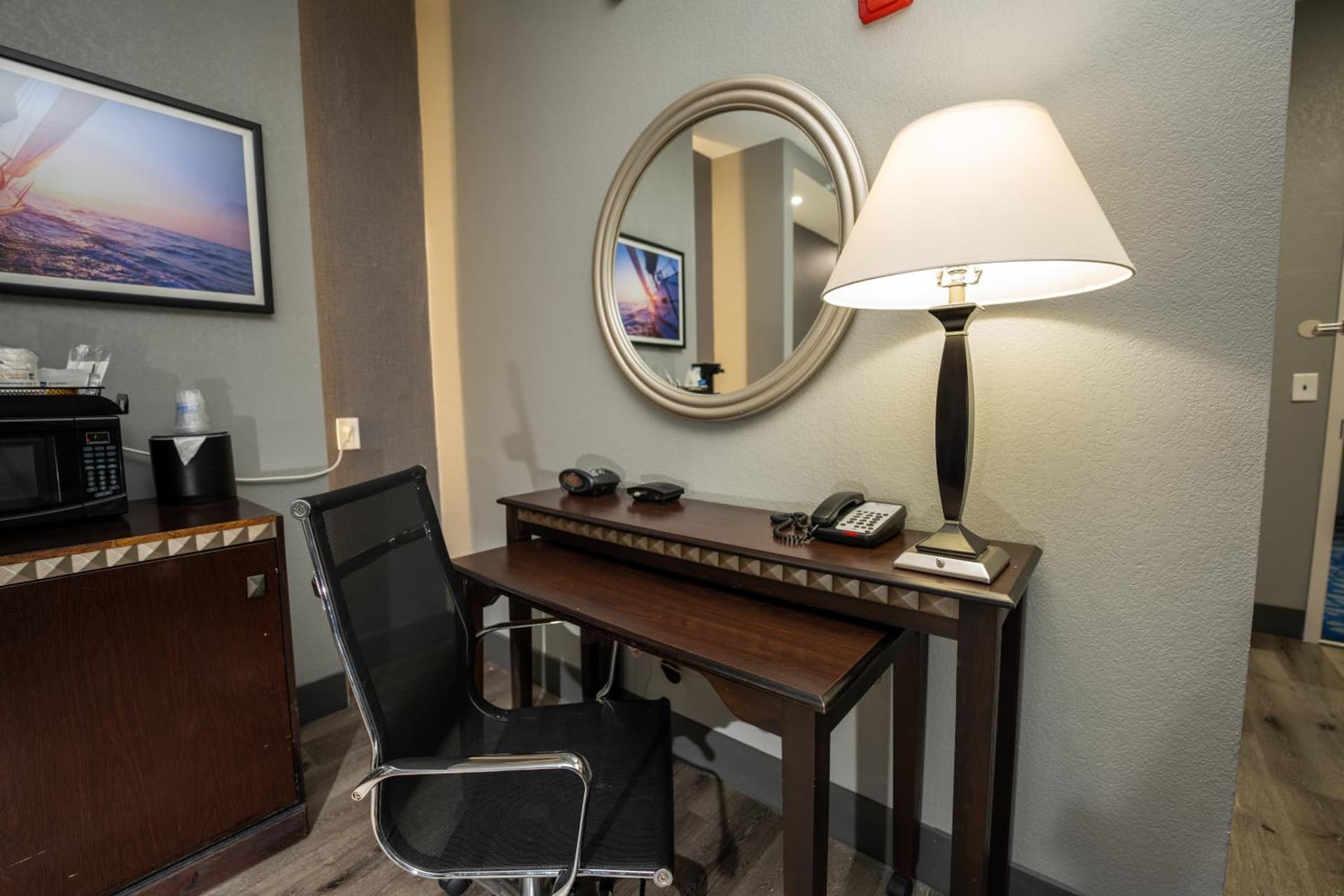 Comfort Suites Seabrook - La Porte - Kemah gallery photo in Seabrook, TX — image 26