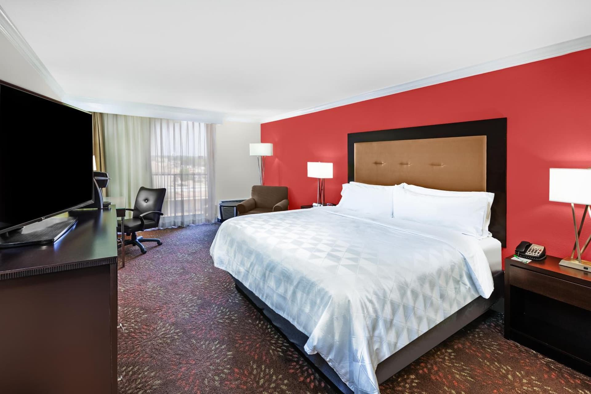 Holiday Inn Tyler - Conference Center by IHG gallery photo in Tyler, TX — image 36