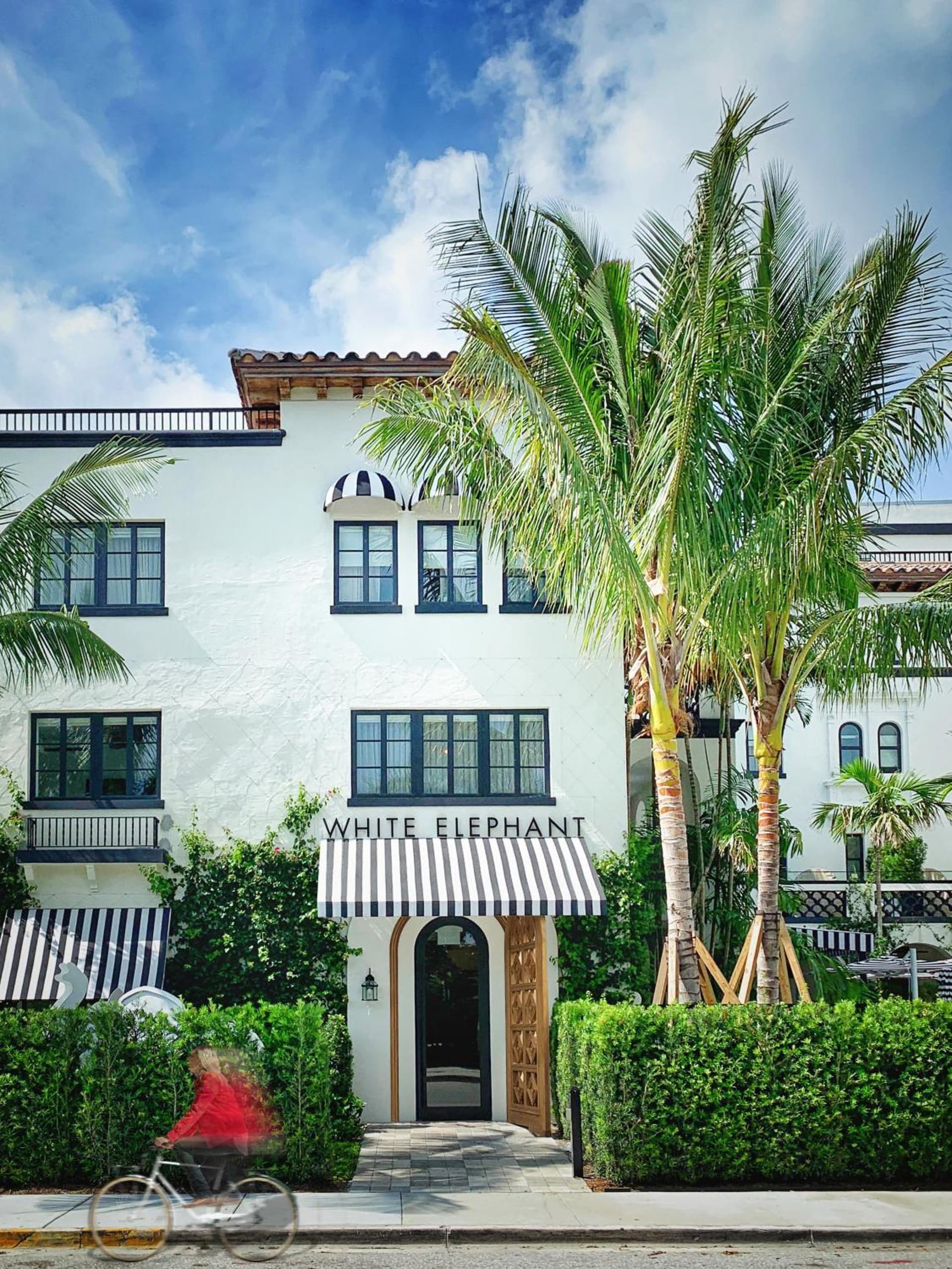 White Elephant Palm Beach — hotel in Palm Beach, Florida