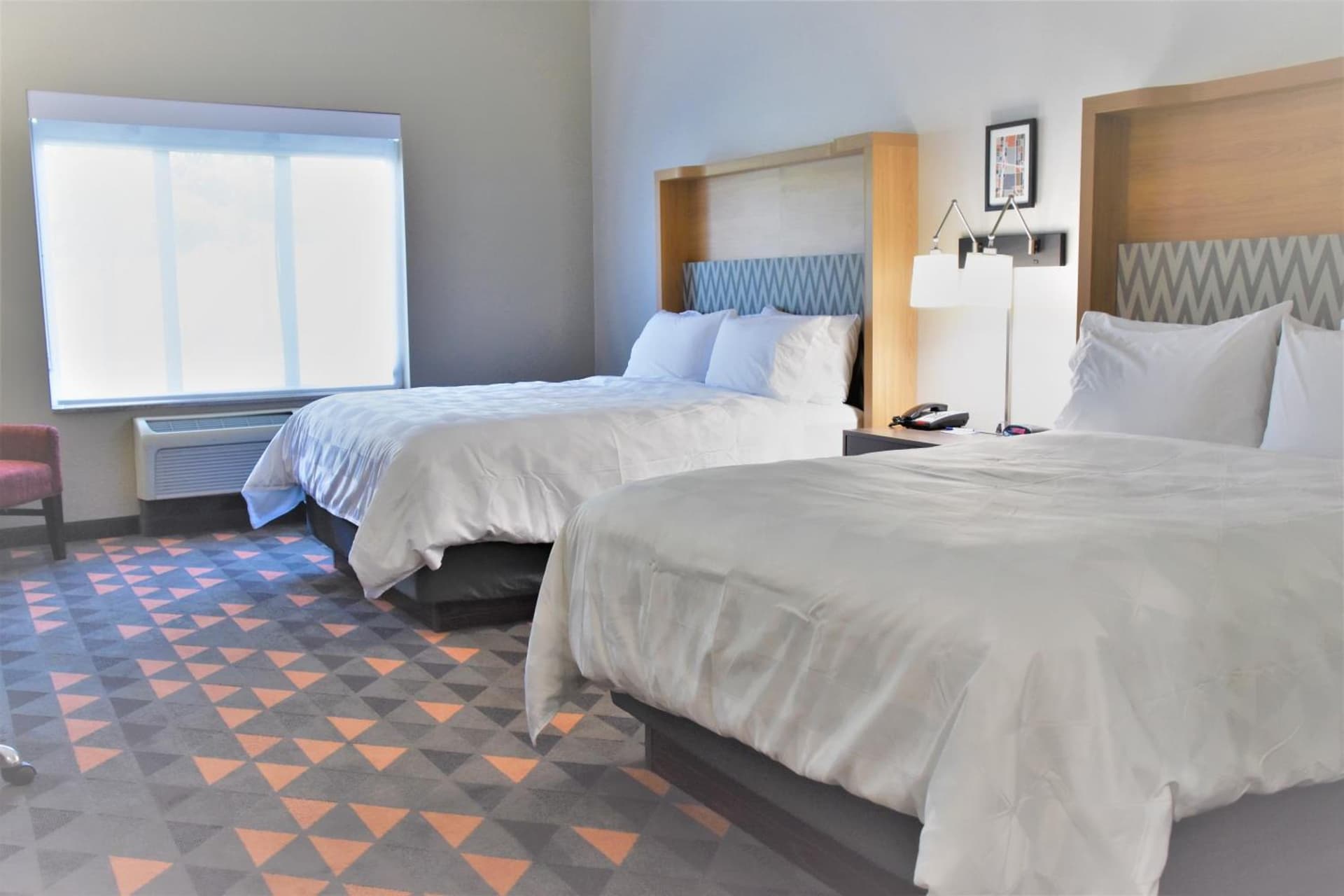 Holiday Inn Grand Rapids - South by IHG interior in Cutlerville, MI — gallery photo 2