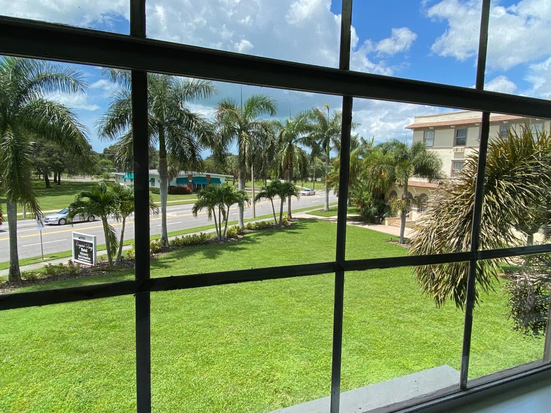 Crystal Bay Historic Hotel gallery photo in St Petersburg, FL — image 55