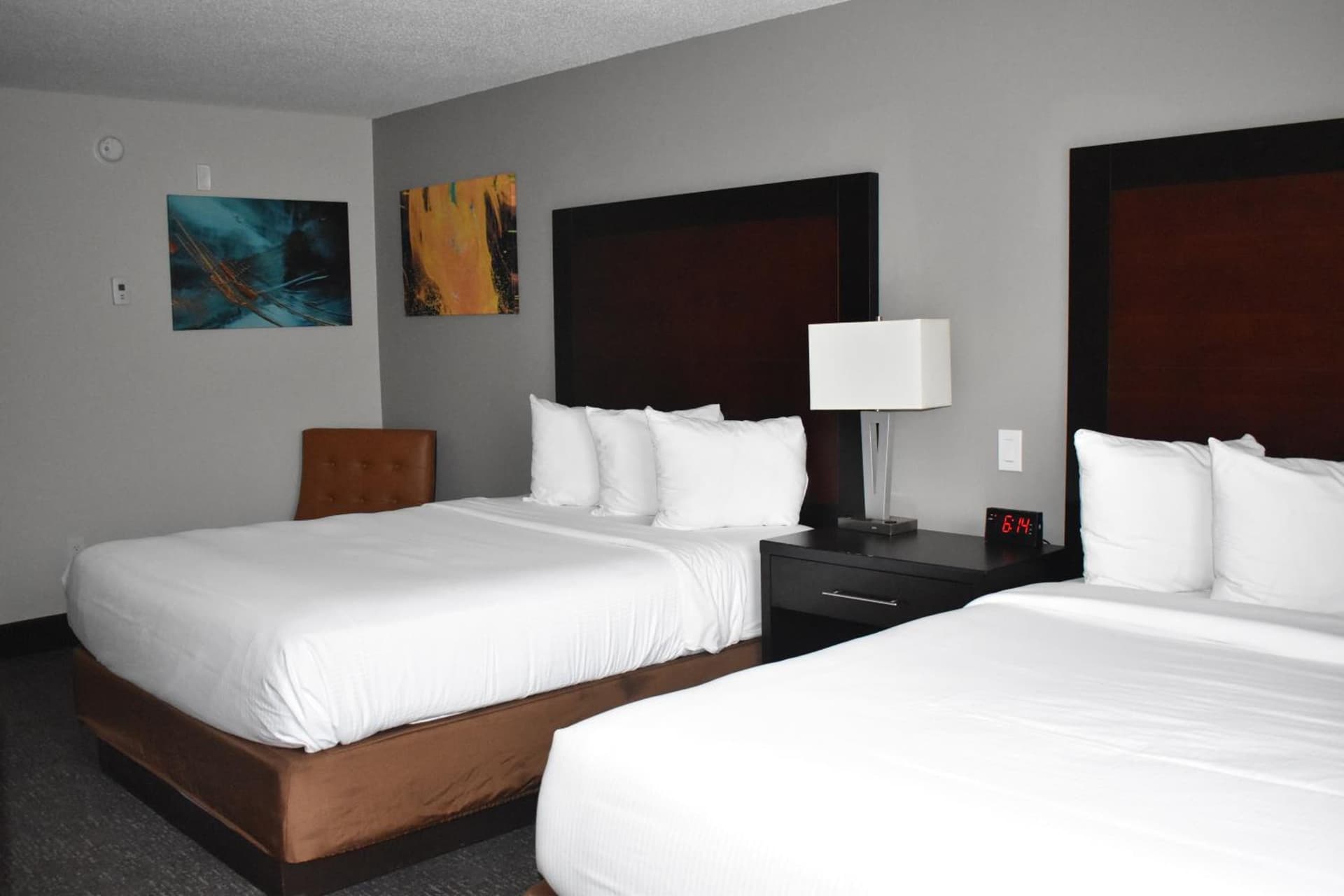 Wingate by Wyndham Atlanta Galleria/ Ballpark property views in Atlanta, GA — gallery photo 3