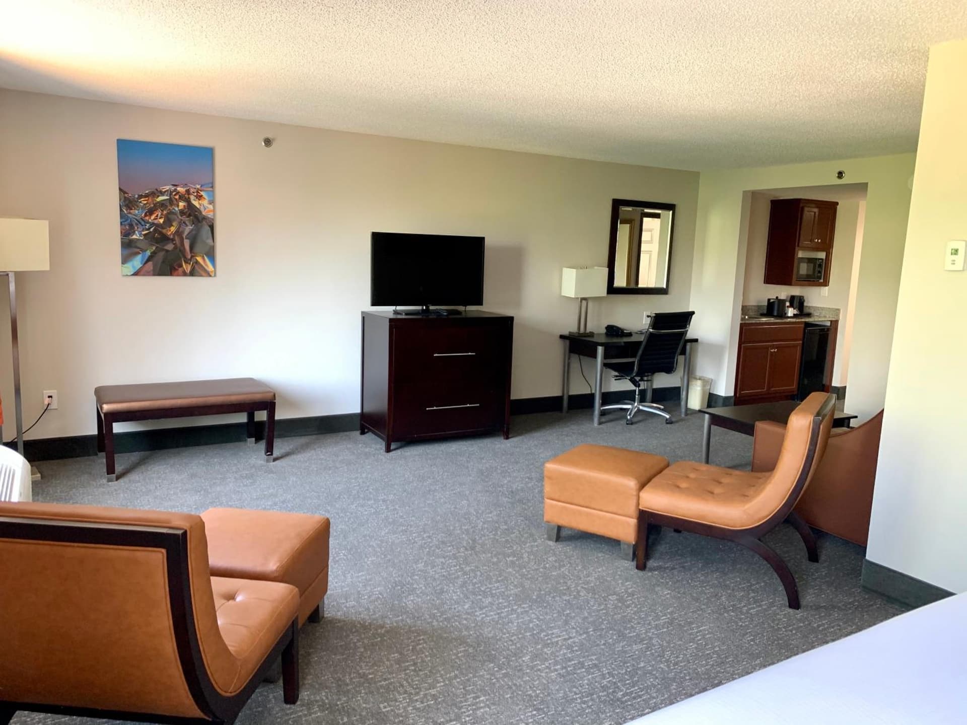 Wingate by Wyndham Atlanta Galleria/ Ballpark gallery photo in Atlanta, GA — image 14