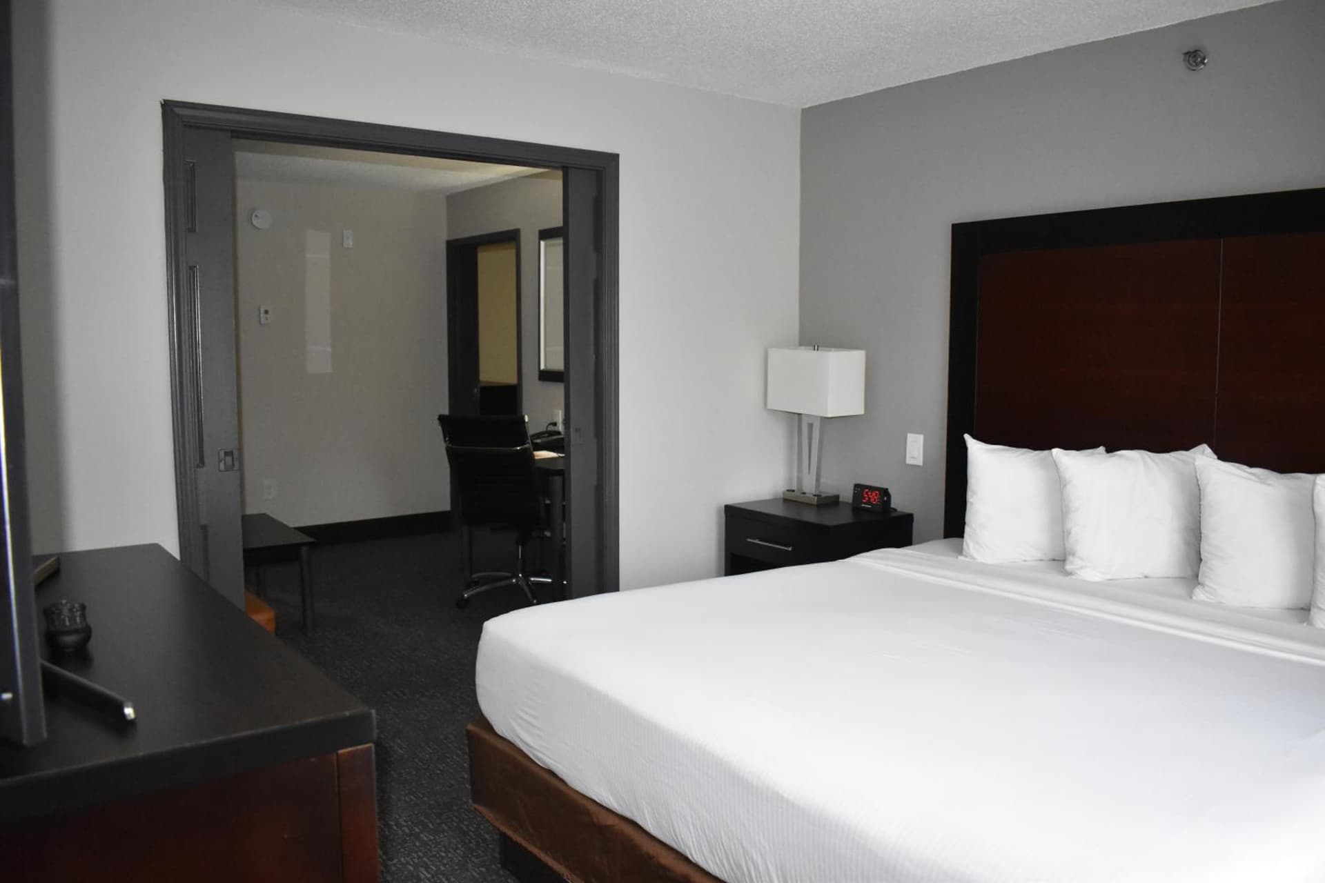 Wingate by Wyndham Atlanta Galleria/ Ballpark gallery photo in Atlanta, GA — image 20