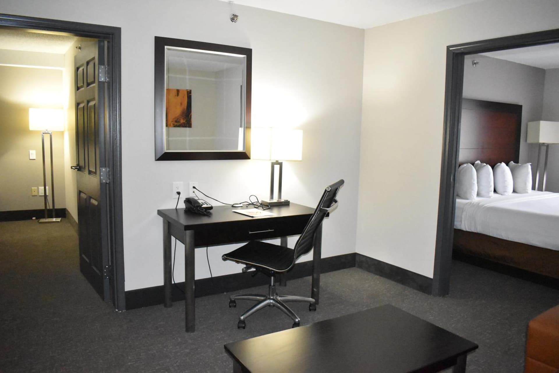 Wingate by Wyndham Atlanta Galleria/ Ballpark gallery photo in Atlanta, GA — image 50