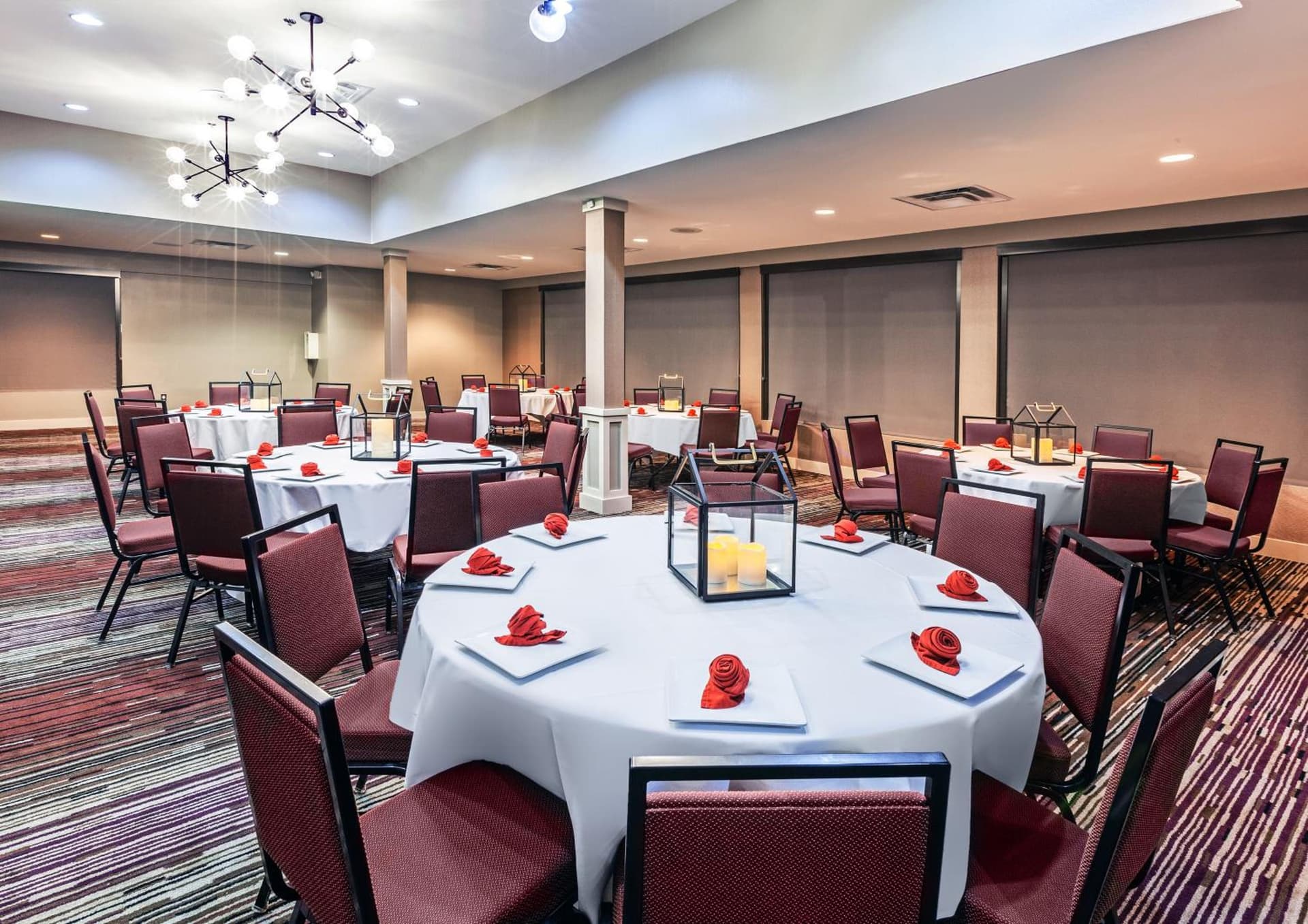 Holiday Inn Tyler - Conference Center by IHG gallery photo in Tyler, TX — image 40