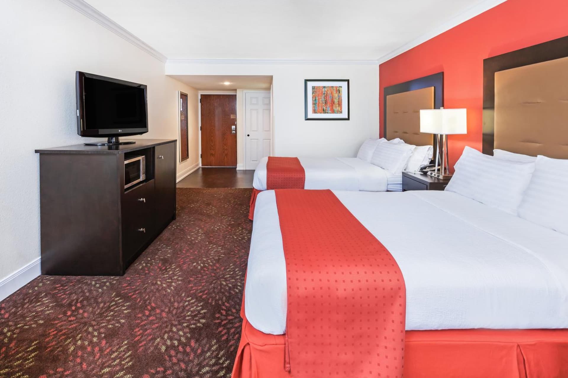 Holiday Inn Tyler - Conference Center by IHG gallery photo in Tyler, TX — image 22