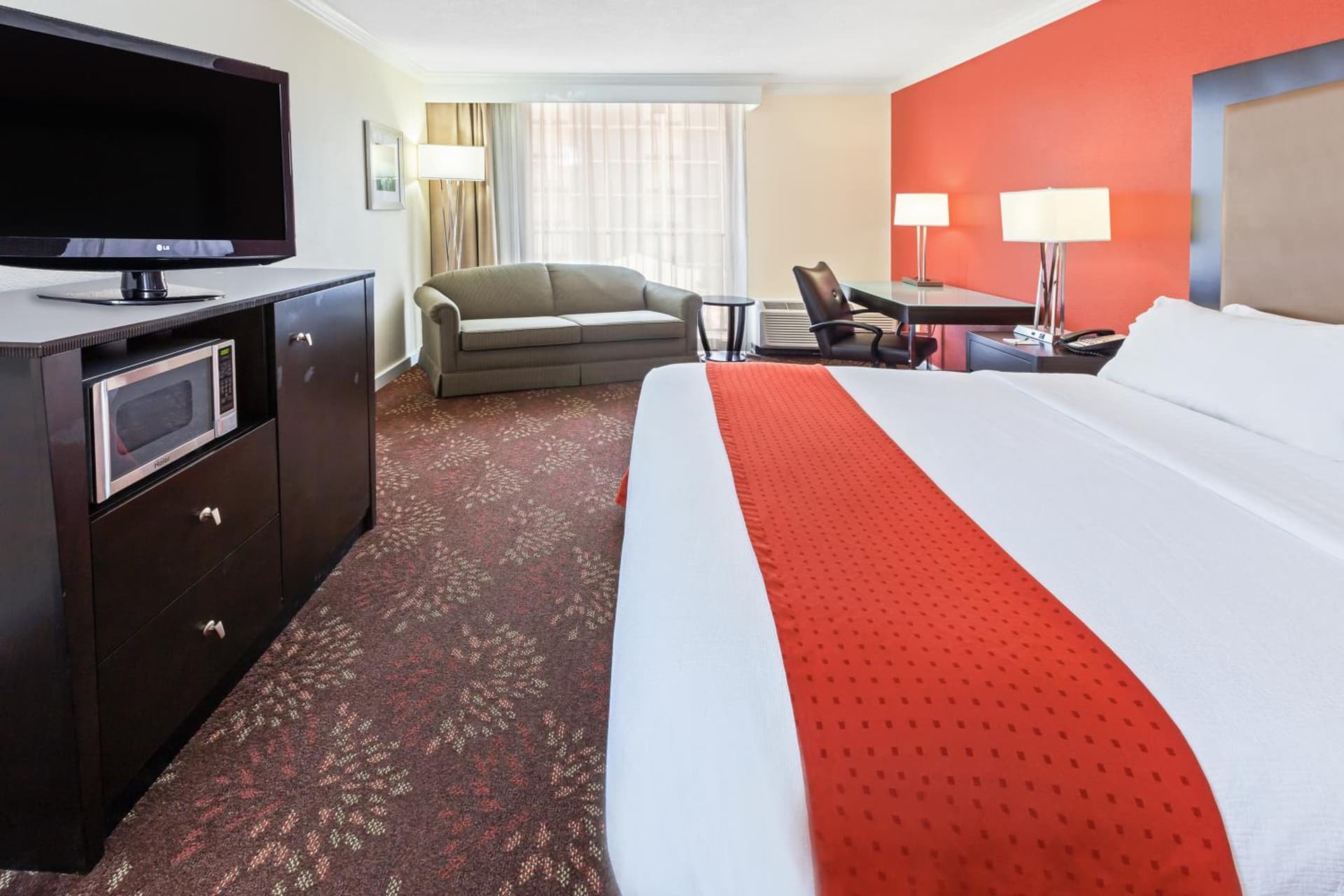 Holiday Inn Tyler - Conference Center by IHG gallery photo in Tyler, TX — image 15