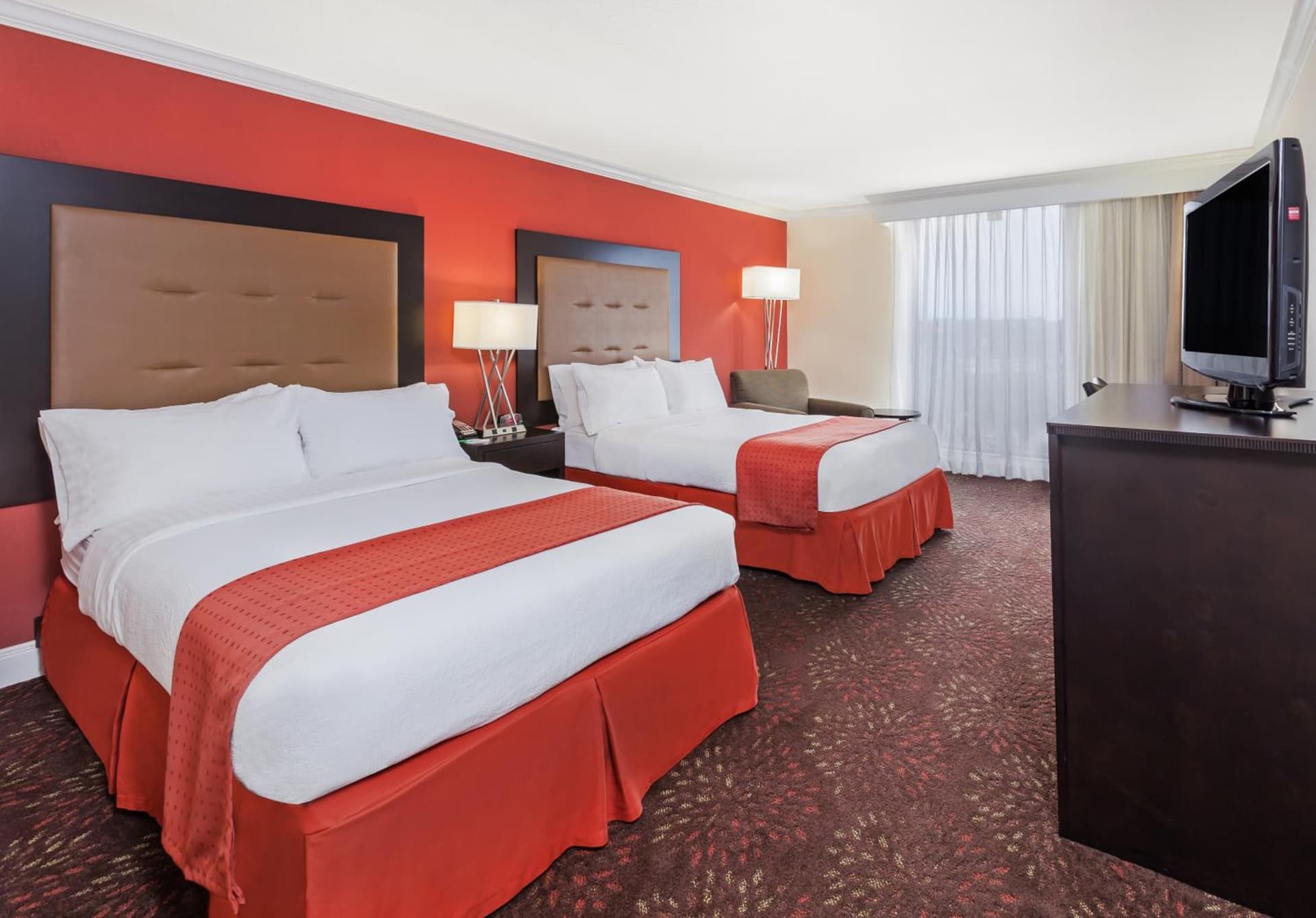 Holiday Inn Tyler - Conference Center by IHG gallery photo in Tyler, TX — image 32