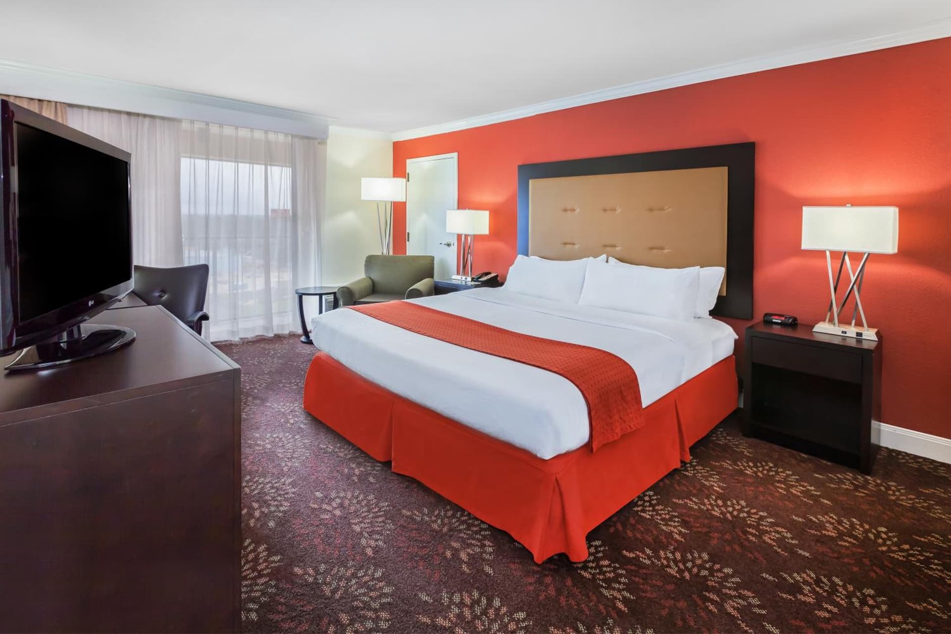 Holiday Inn Tyler - Conference Center by IHG gallery photo in Tyler, TX — image 39