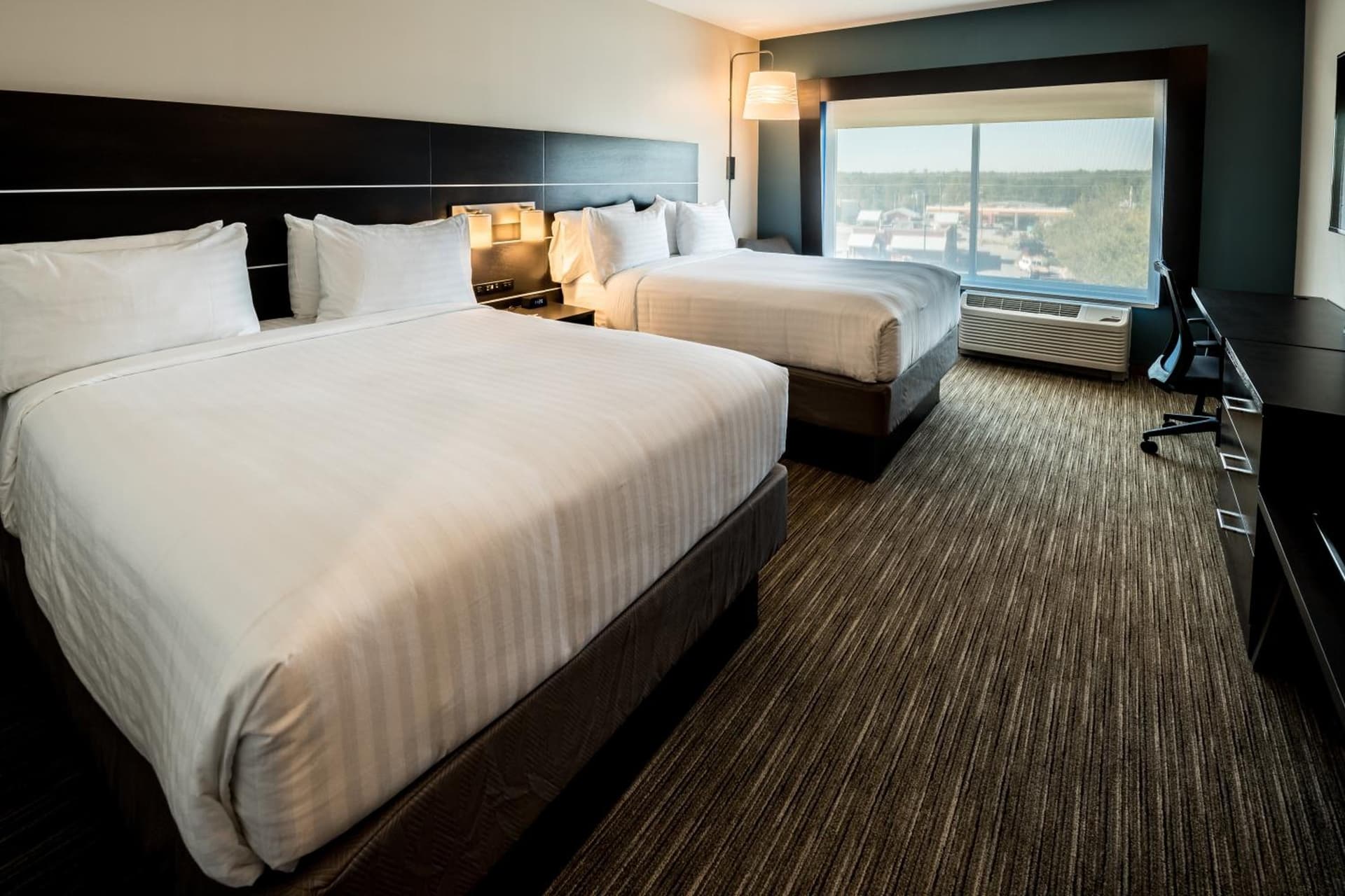 Holiday Inn Express - North Augusta South Carolina by IHG gallery photo in North Augusta, SC — image 9