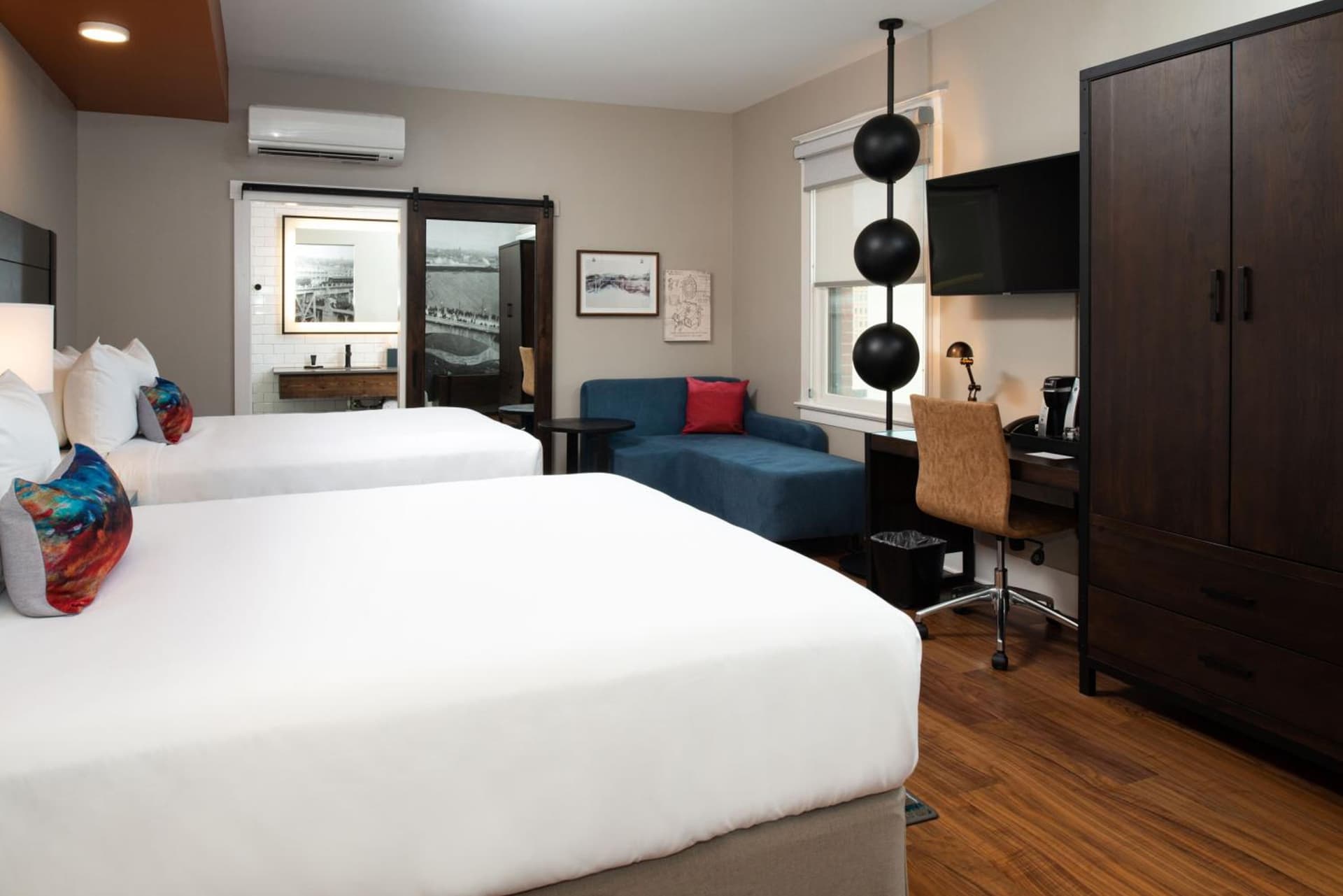 Hotel Indigo Spokane Downtown by IHG gallery photo in Spokane, WA — image 135