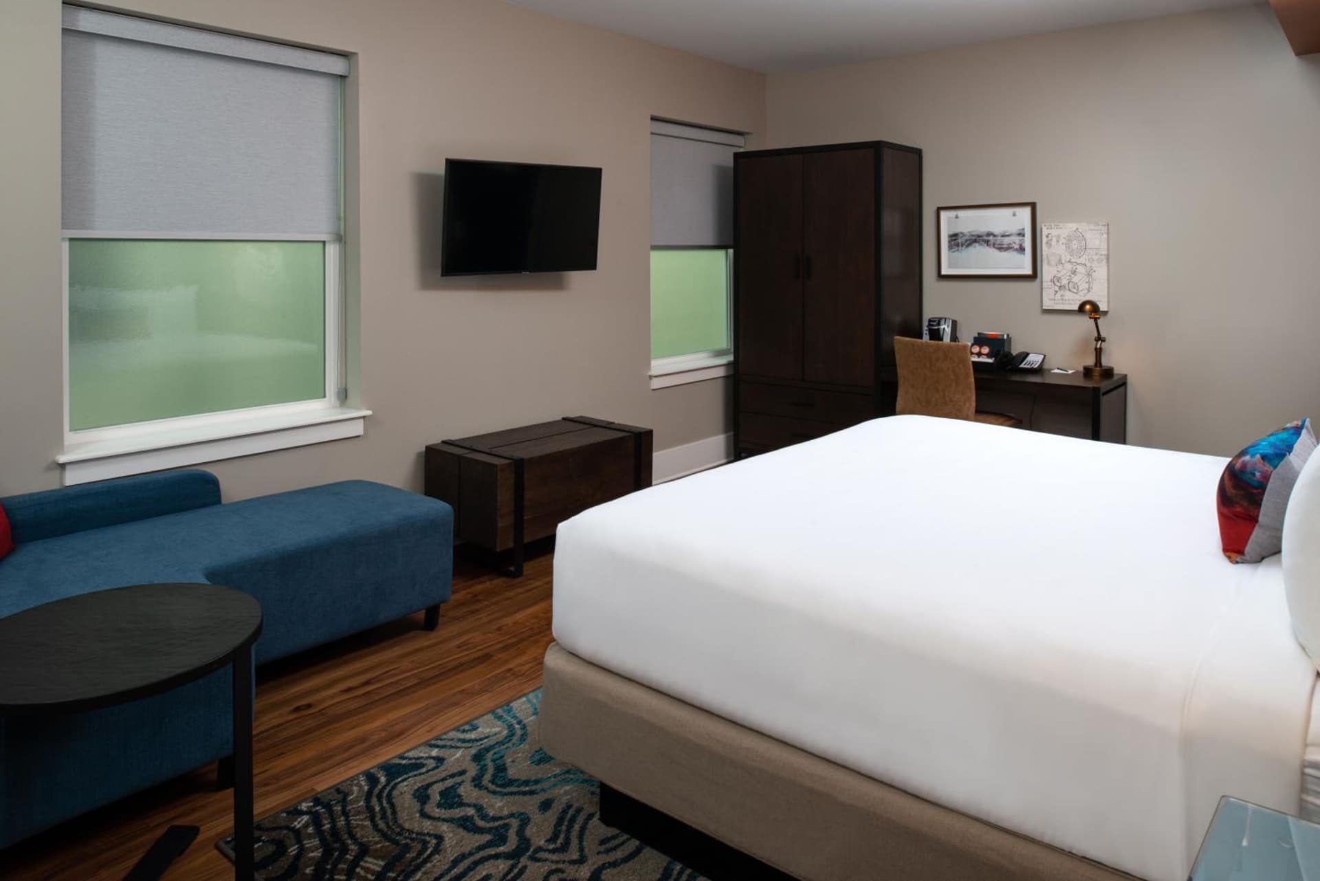 Hotel Indigo Spokane Downtown by IHG gallery photo in Spokane, WA — image 68