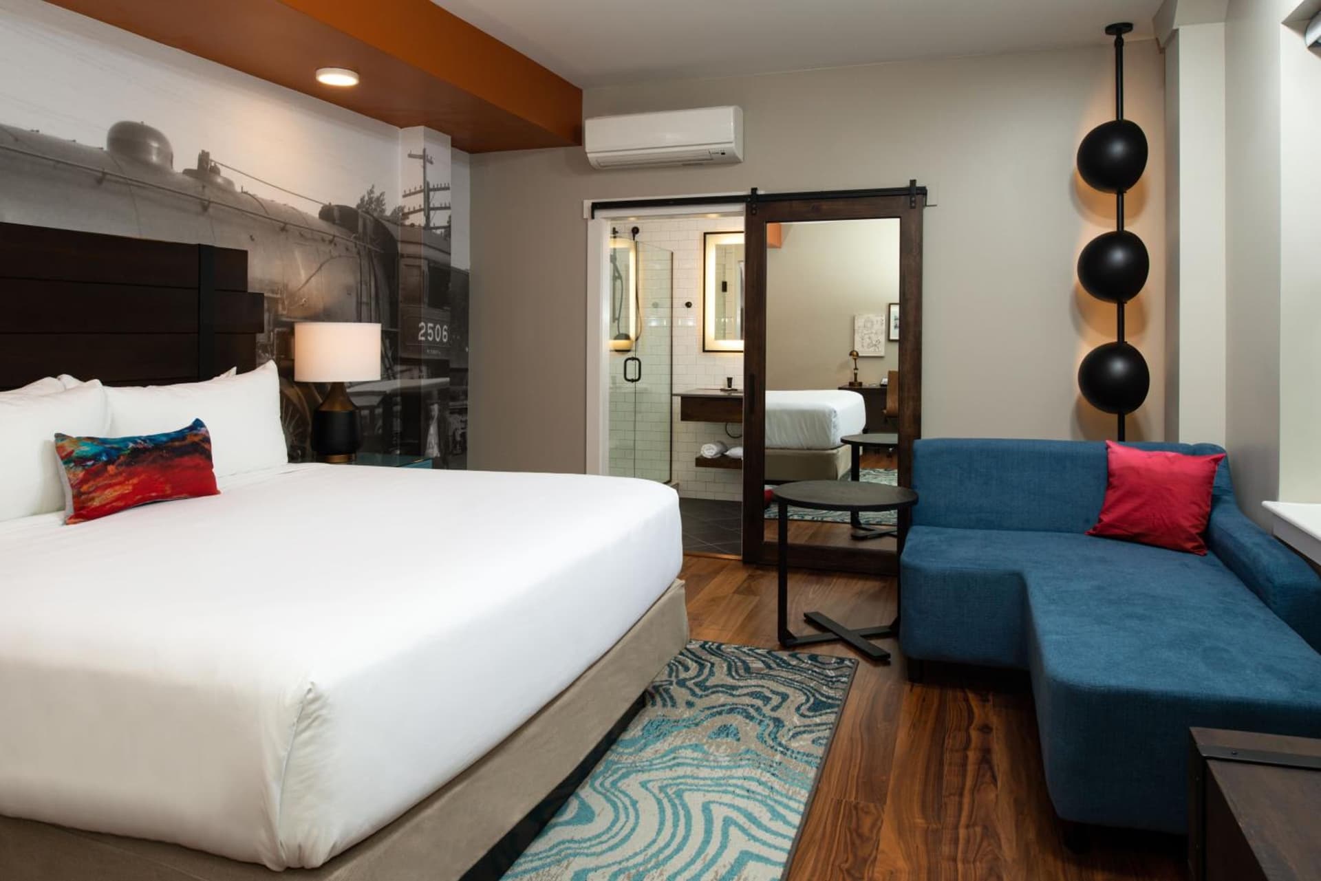 Hotel Indigo Spokane Downtown by IHG gallery photo in Spokane, WA — image 133